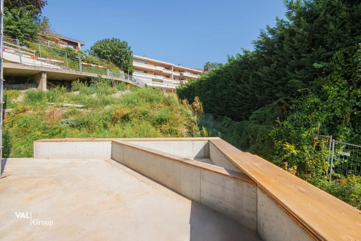 Ihr neues Familienapartment mit Aussicht und großer Gartenoberfläche - Foto 10 di 13