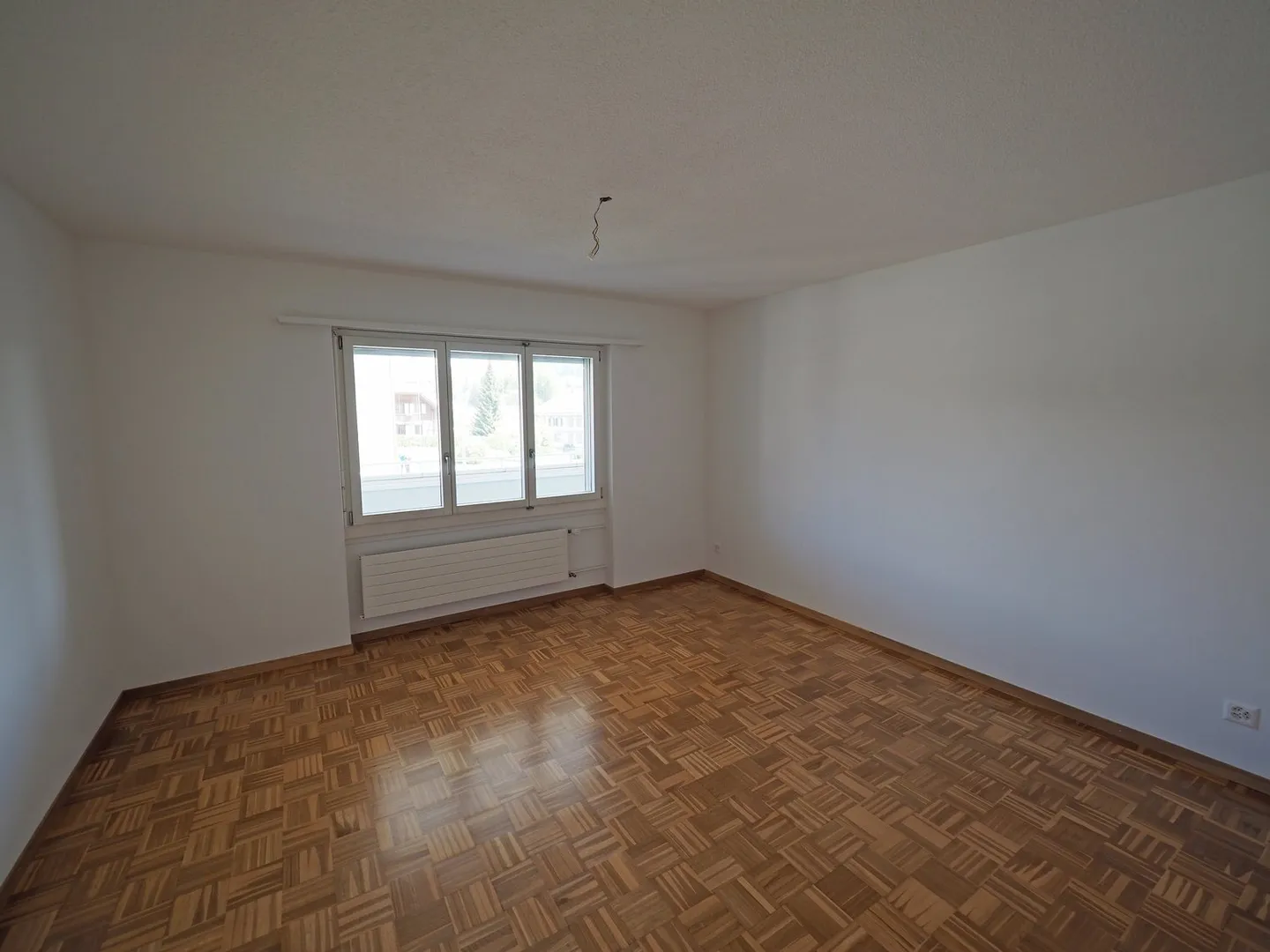 Accogliente appartamento di 3,5 stanze in una posizione tranquilla a Biglen - Foto 5 di 7