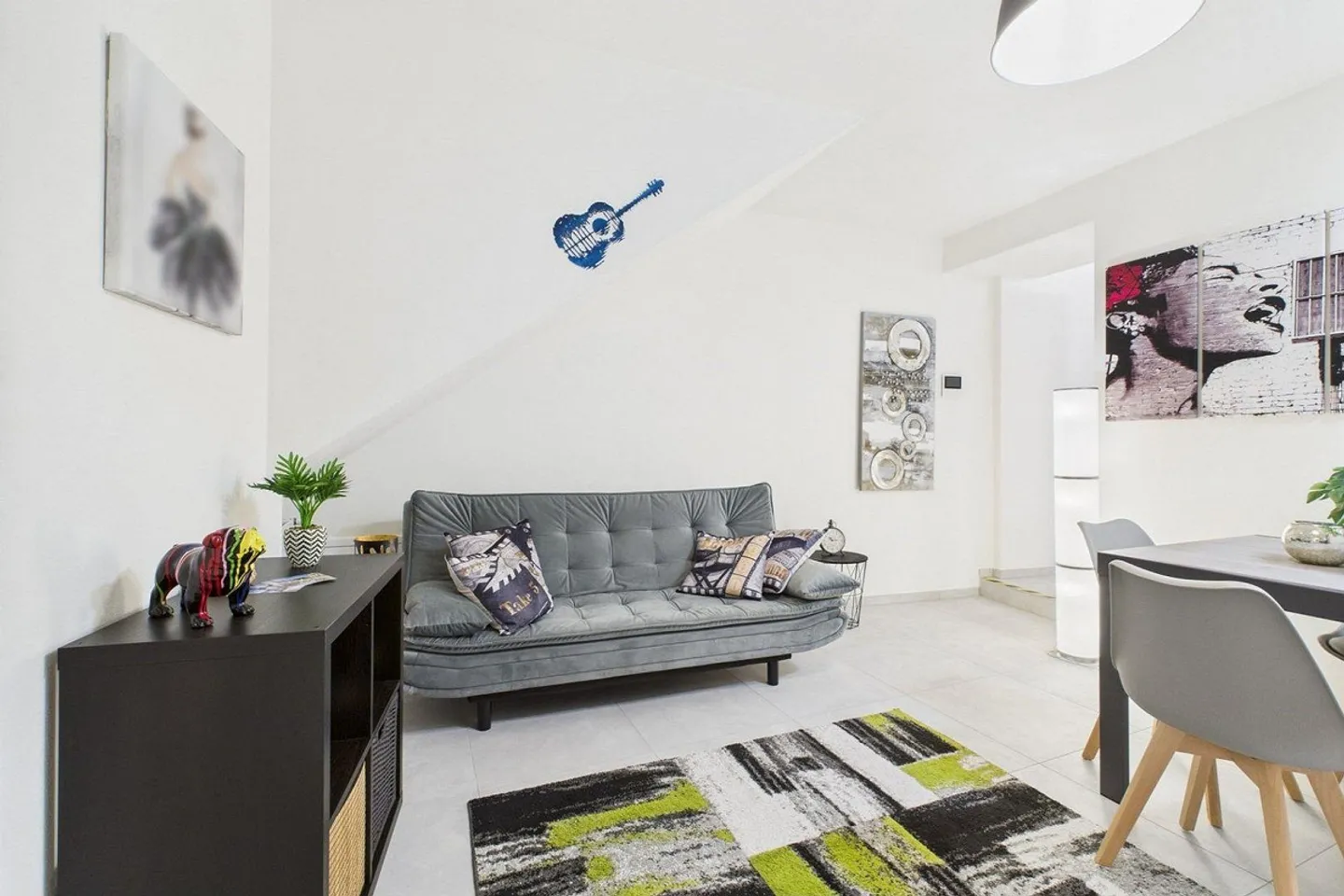 Morcote - Splendid property, ideal for multiple generations! - Photo 12 of 28