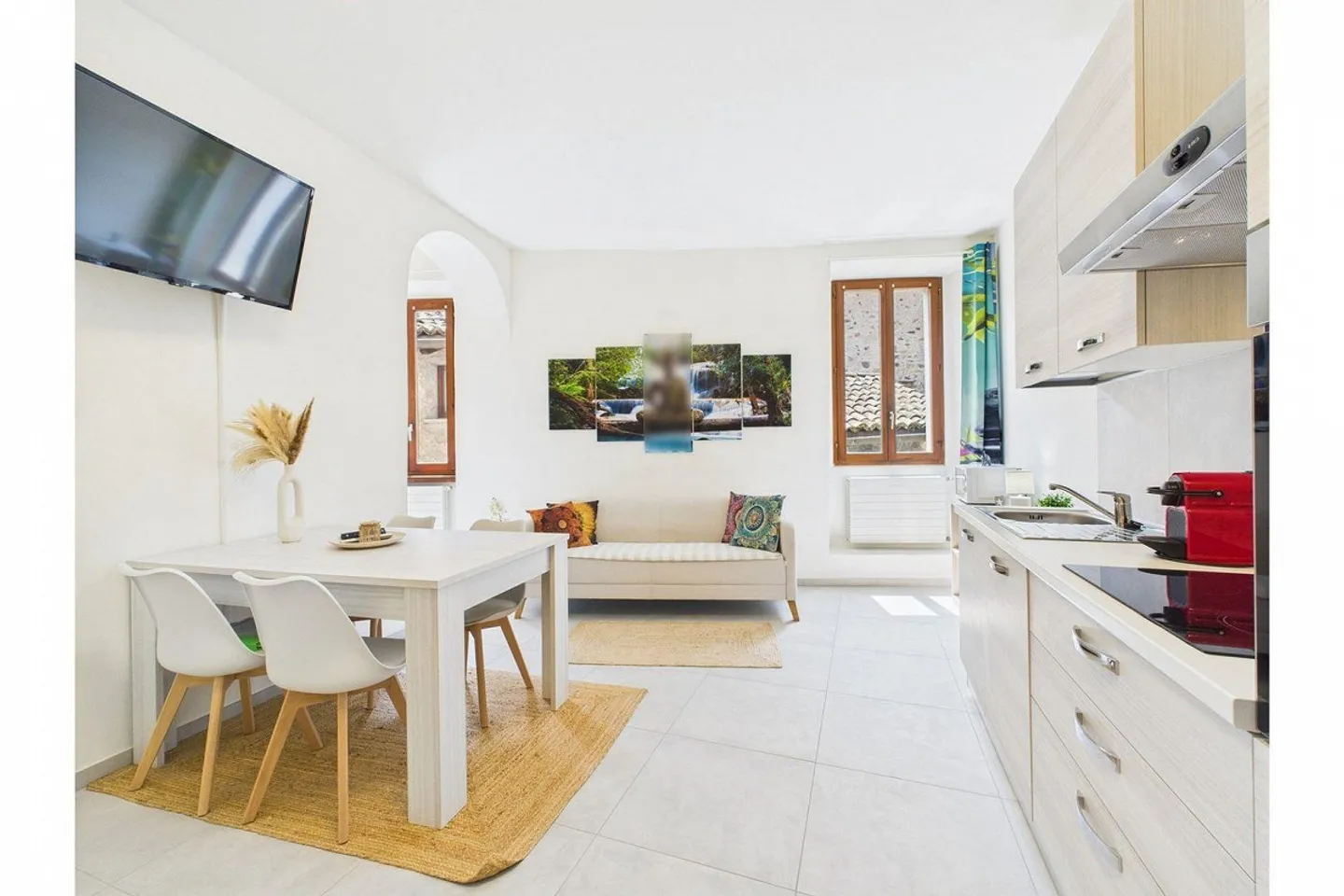 Morcote - Splendid property, ideal for multiple generations! - Photo 5 of 28