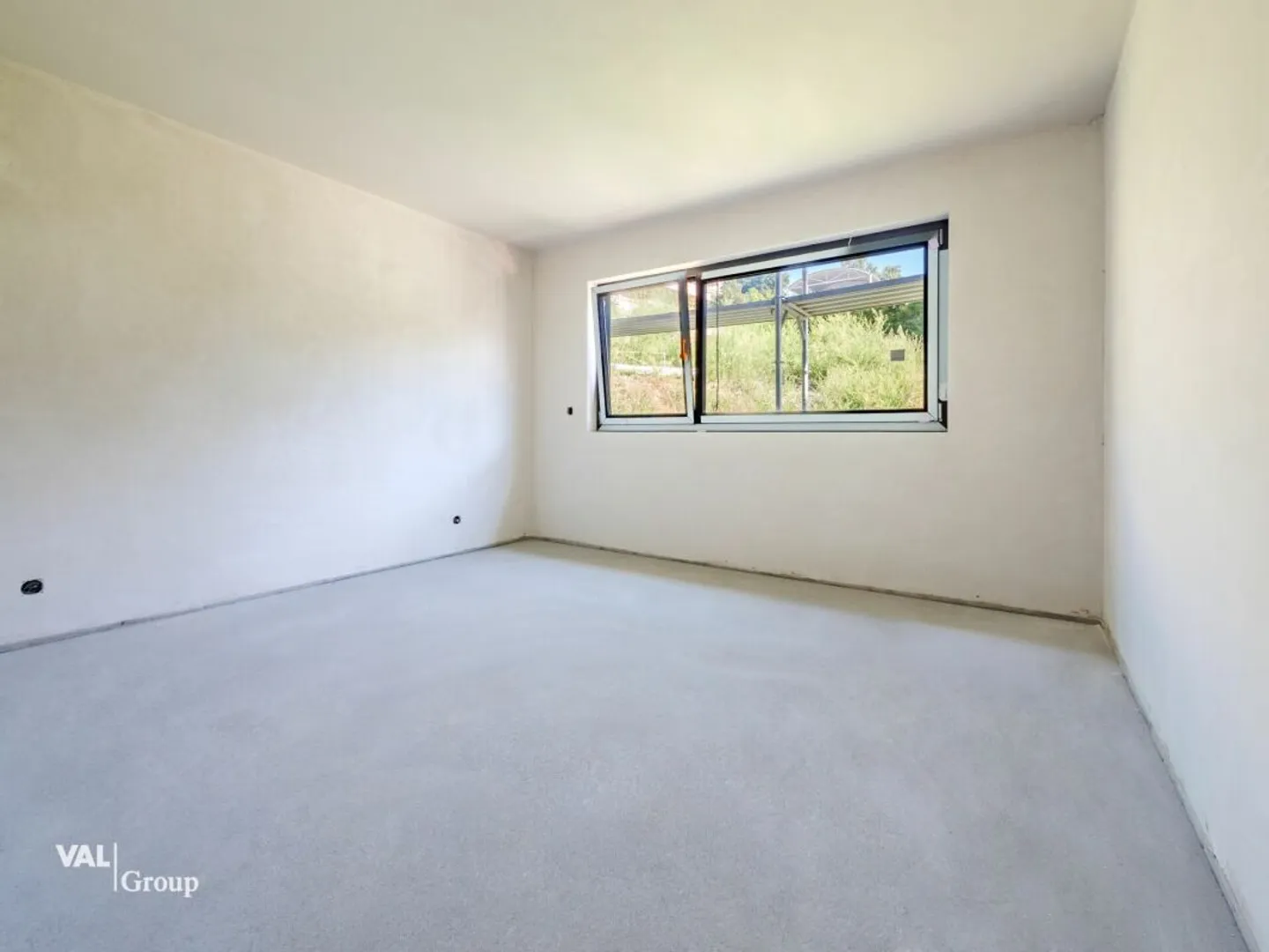 Ihr neues Familienapartment mit Aussicht und großer Gartenoberfläche - Foto 7 di 13