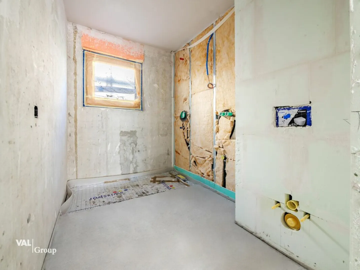 Ihr neues Familienapartment mit Aussicht und großer Gartenoberfläche - Foto 8 di 13