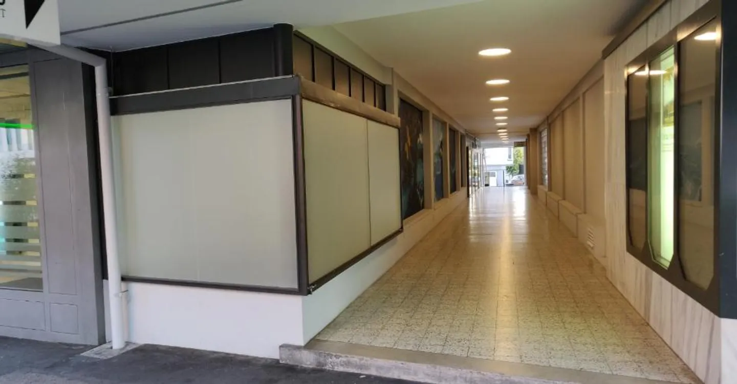 Gewerbefläche in Prilly - Foto 1 von 4