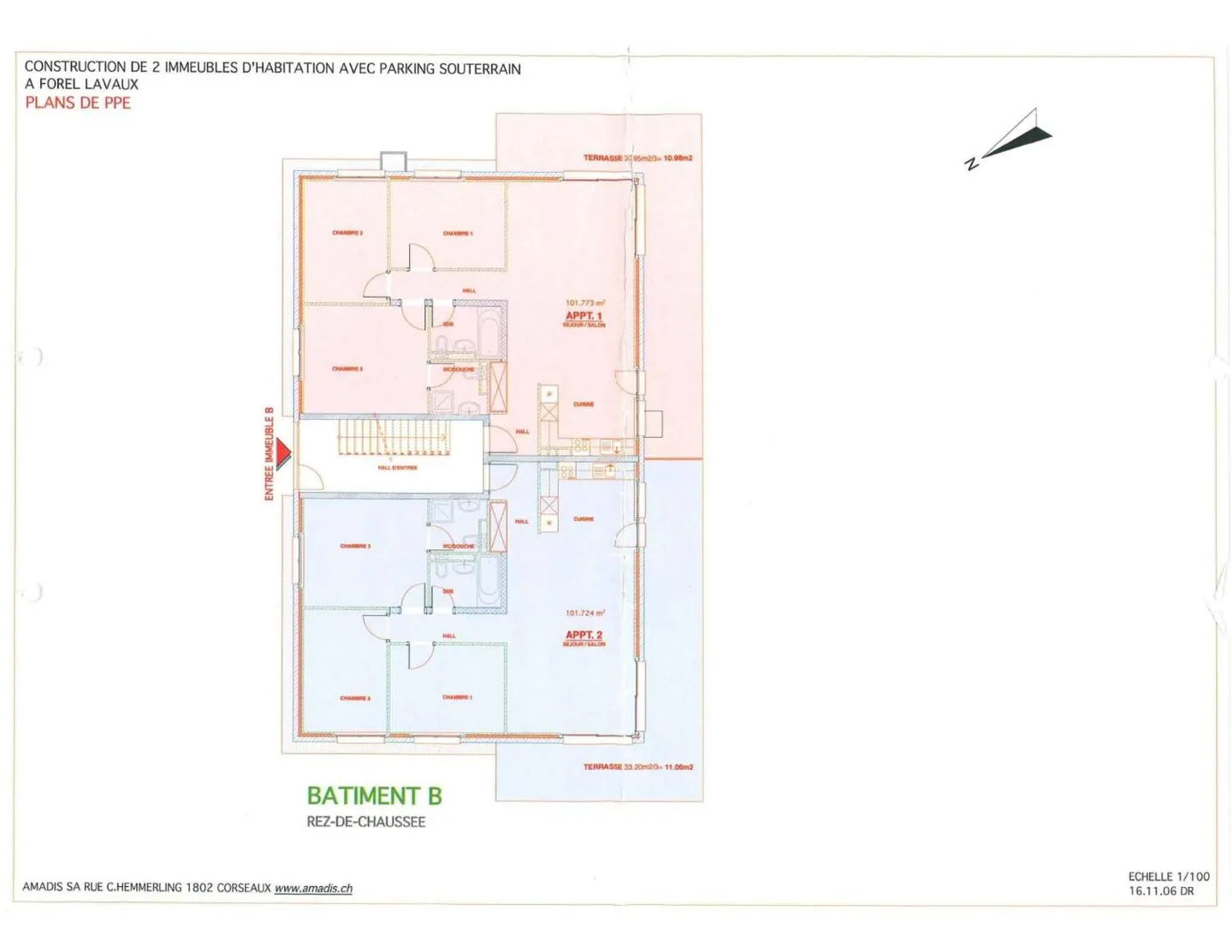 4,5 Locali con ampio giardino privato - Foto 9 di 13