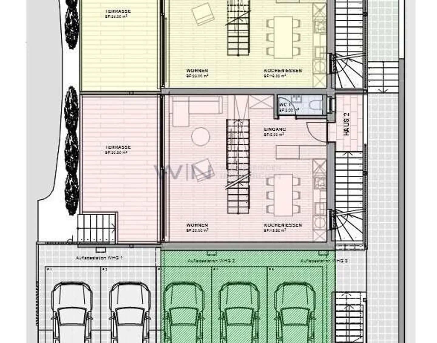 New Row House (2) - Photo 12 of 13