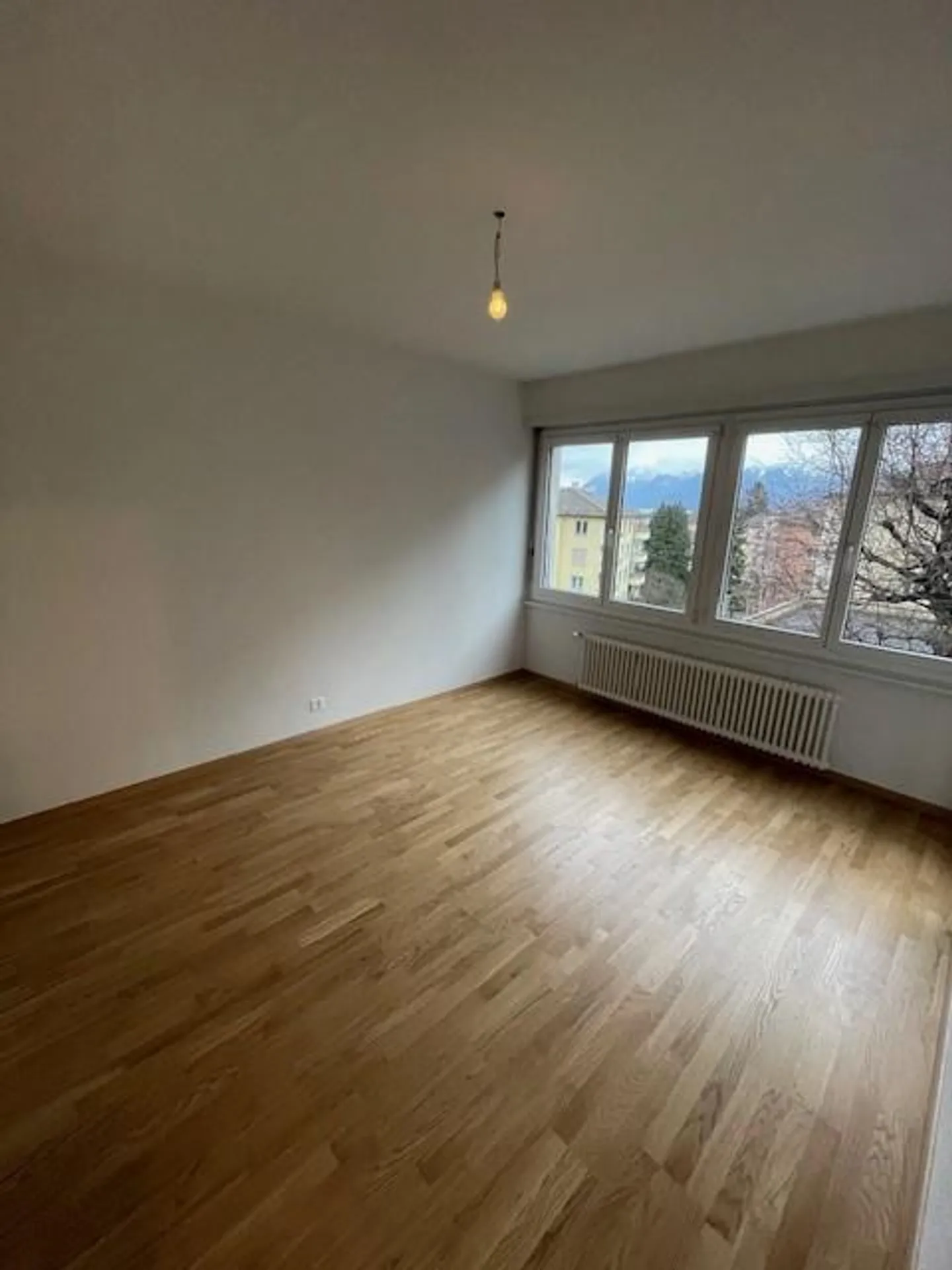 Appartamento Ristrutturato Incantevole - Foto 3 di 4