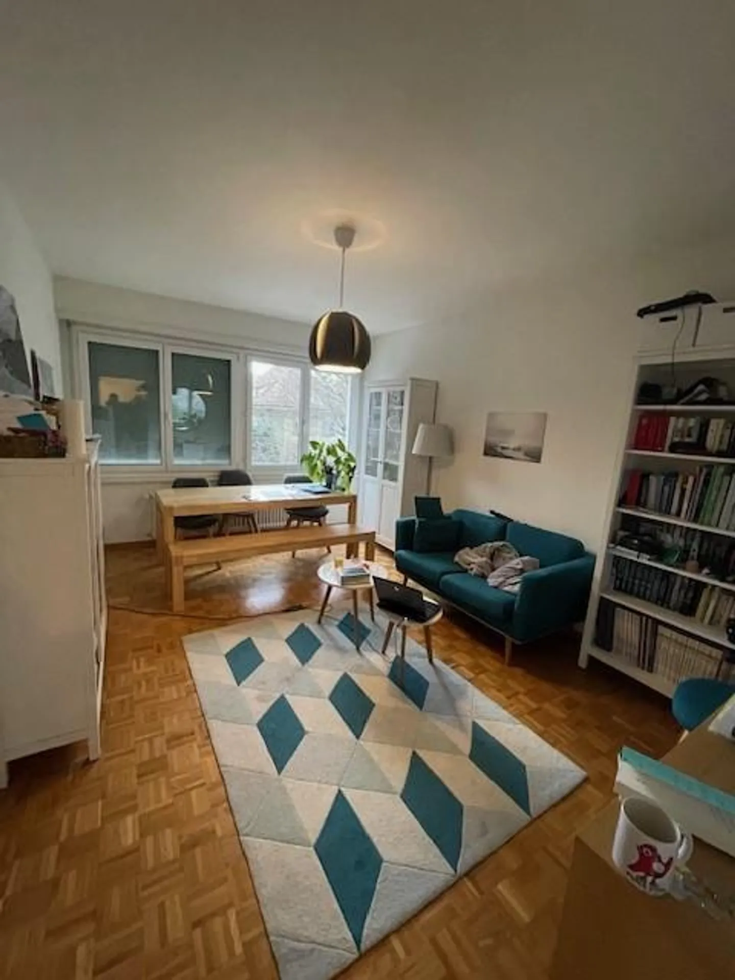 Appartamento Ristrutturato Incantevole - Foto 1 di 4