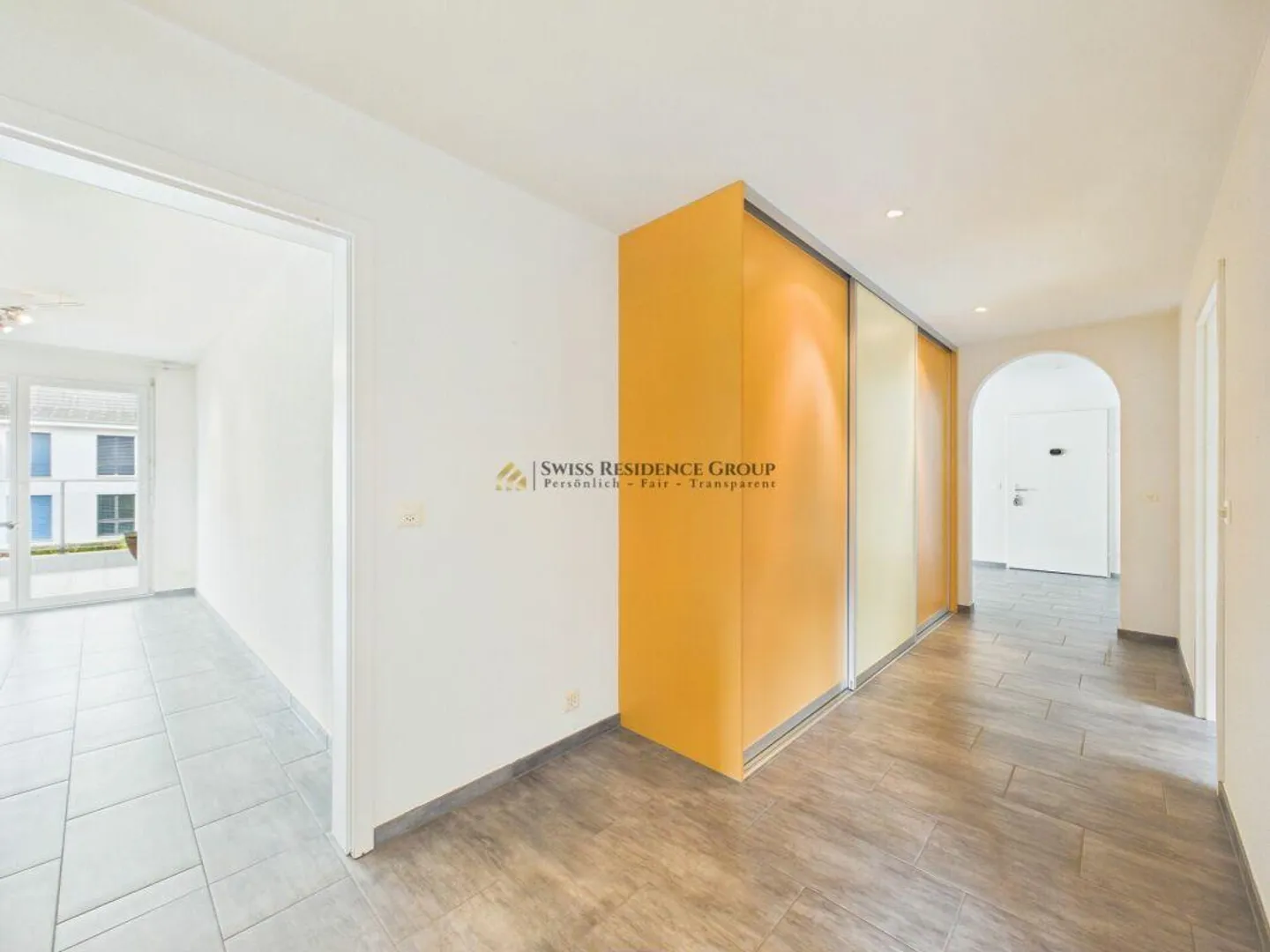 Luxus trifft Lebensqualität - Exklusive 5.5-Zimmer-Wohnung mit attr... - Photo 6 sur 15