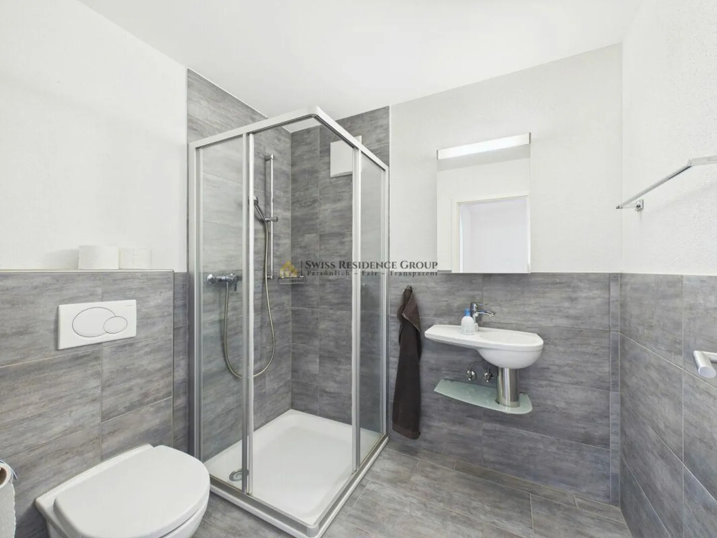 Luxus trifft Lebensqualität - Exklusive 5.5-Zimmer-Wohnung mit attr... - Photo 8 sur 15