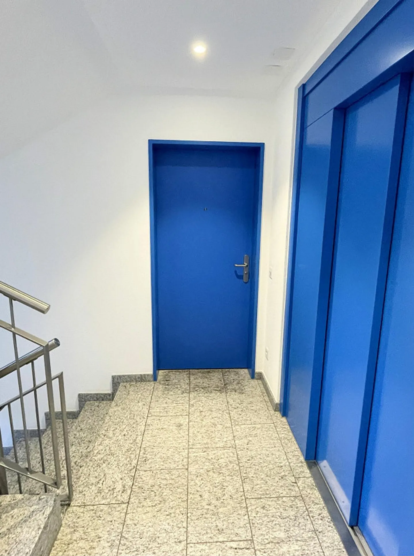 Appartement avec terrasse dans un quartier calme - Photo 7 sur 18