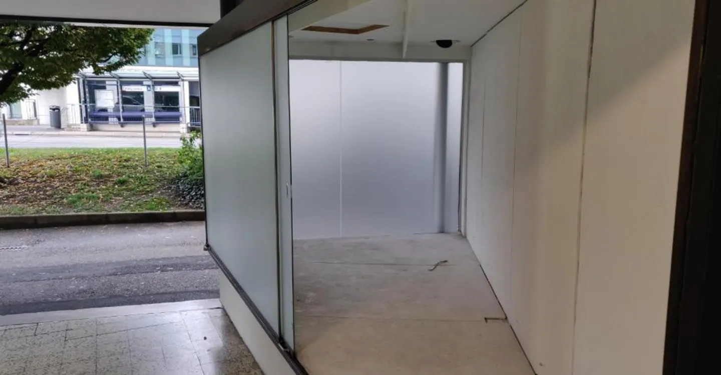 Gewerbefläche in Prilly - Foto 3 von 4