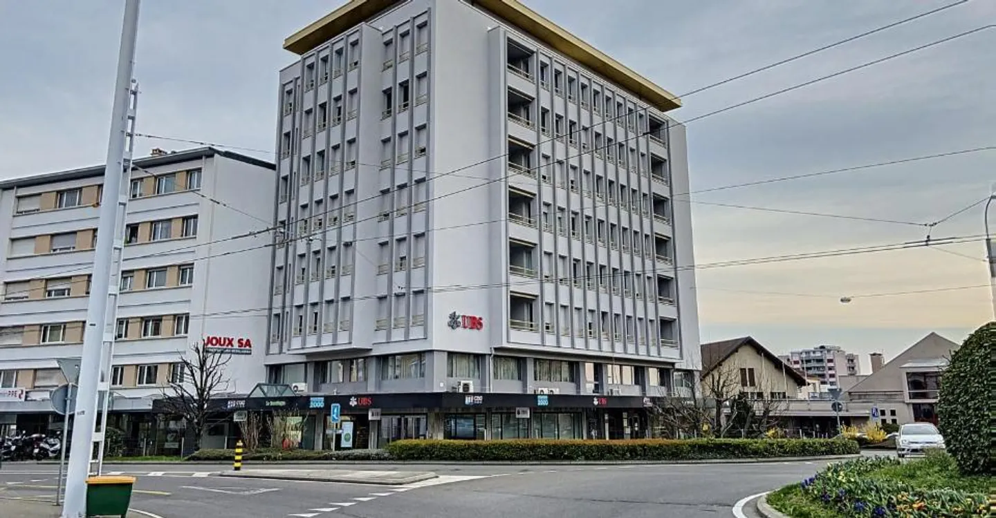 Gewerbefläche in Prilly - Foto 4 von 4