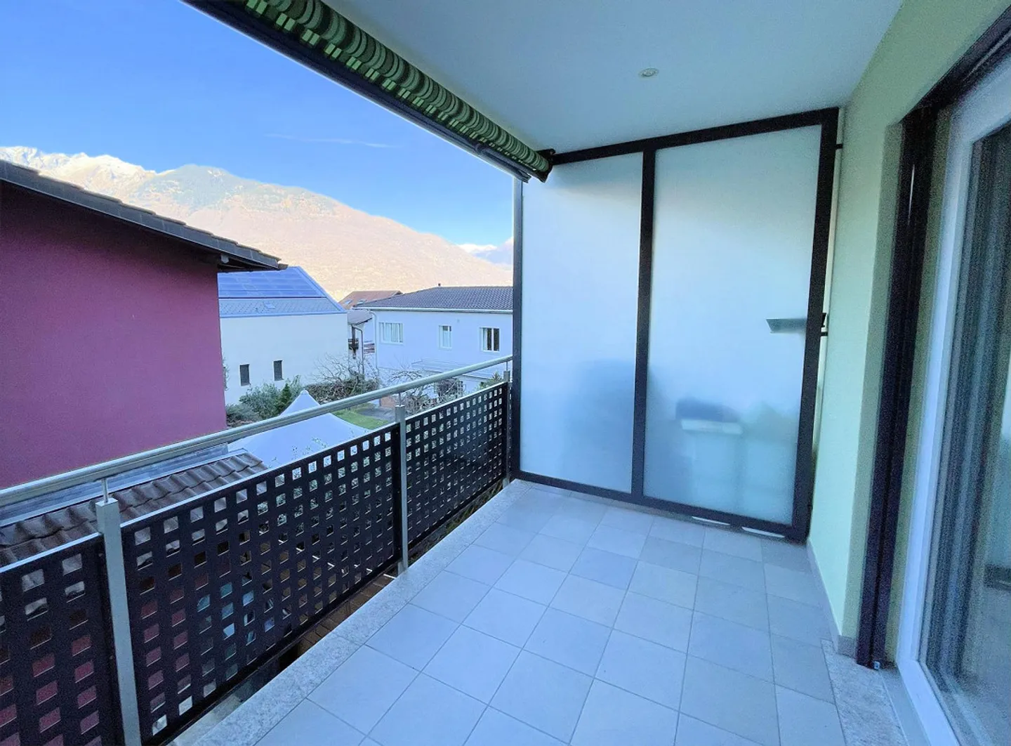 Appartement avec terrasse dans un quartier calme - Photo 16 sur 18