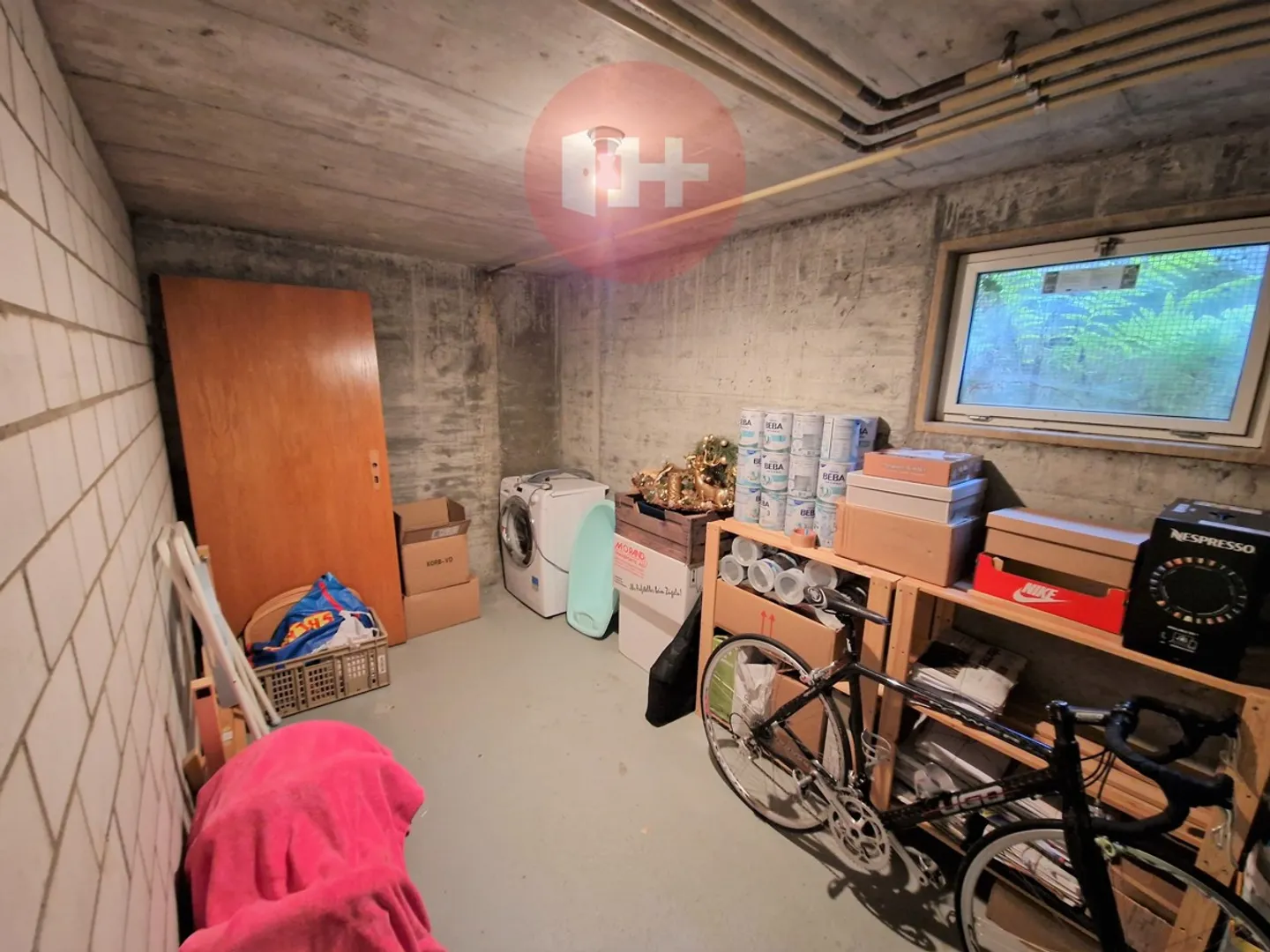 Maison jumelle à louer - Photo 11 sur 13