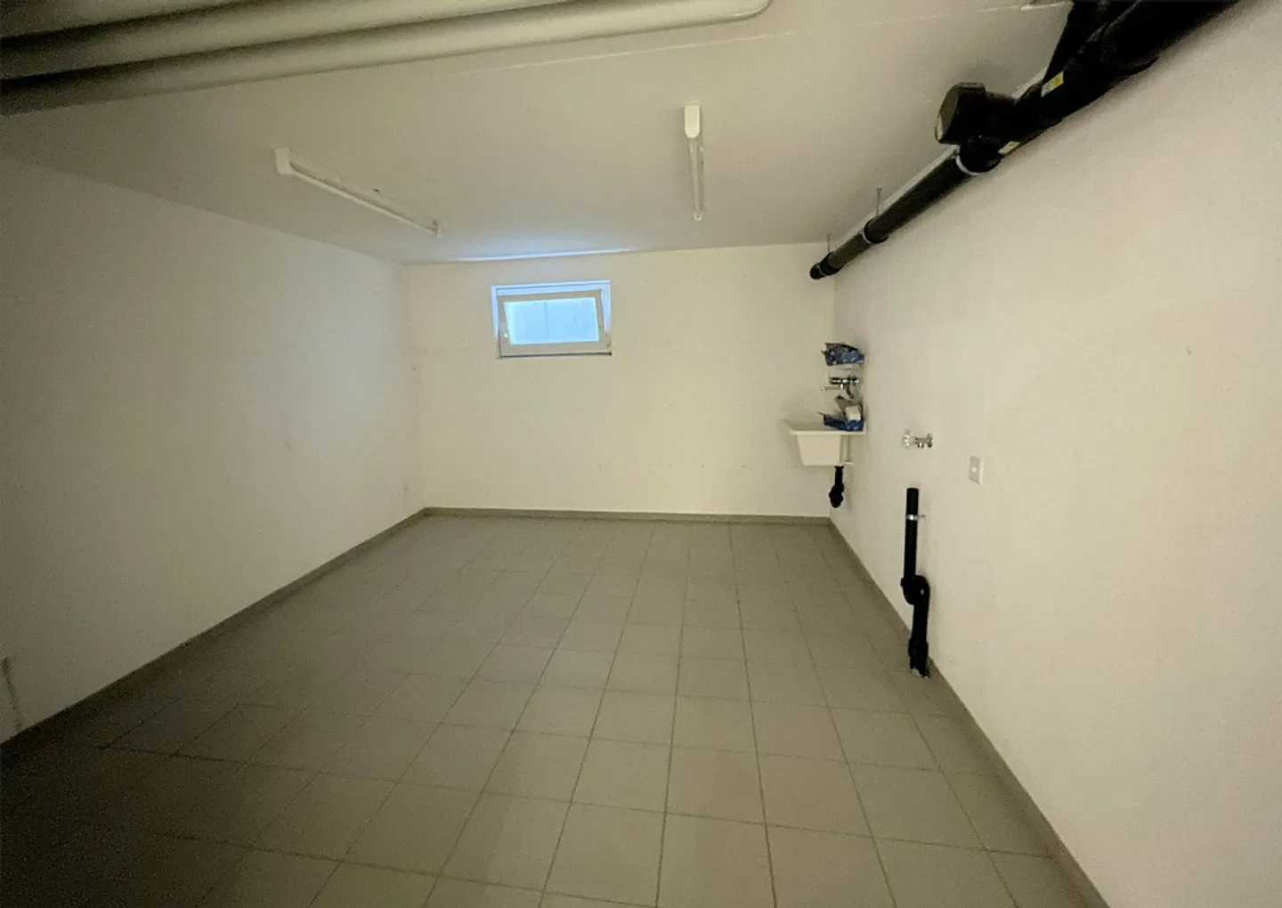 Appartement avec terrasse dans un quartier calme - Photo 17 sur 18