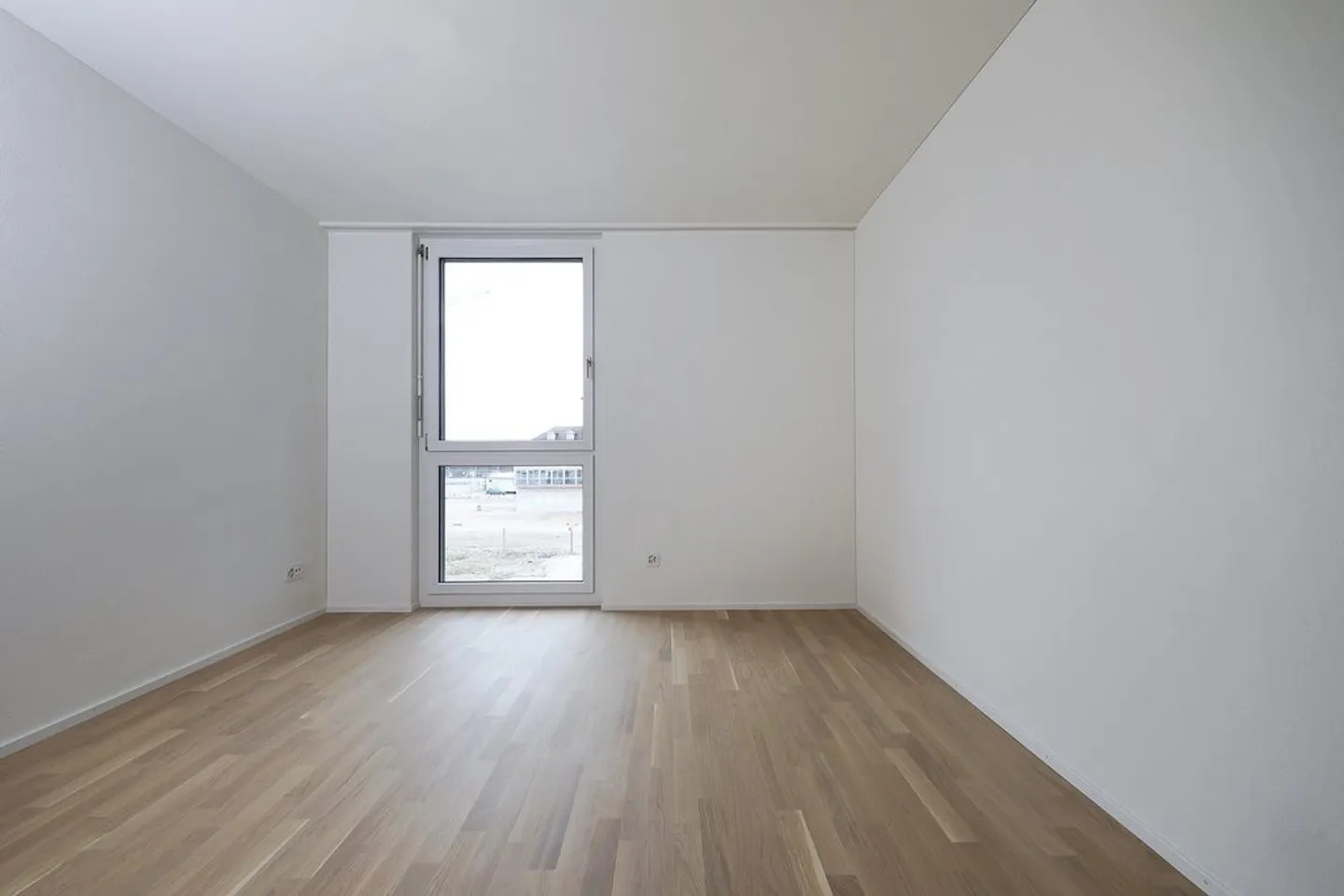 Appartement moderne 3.5 pièces à Arbon - Photo 4 sur 7