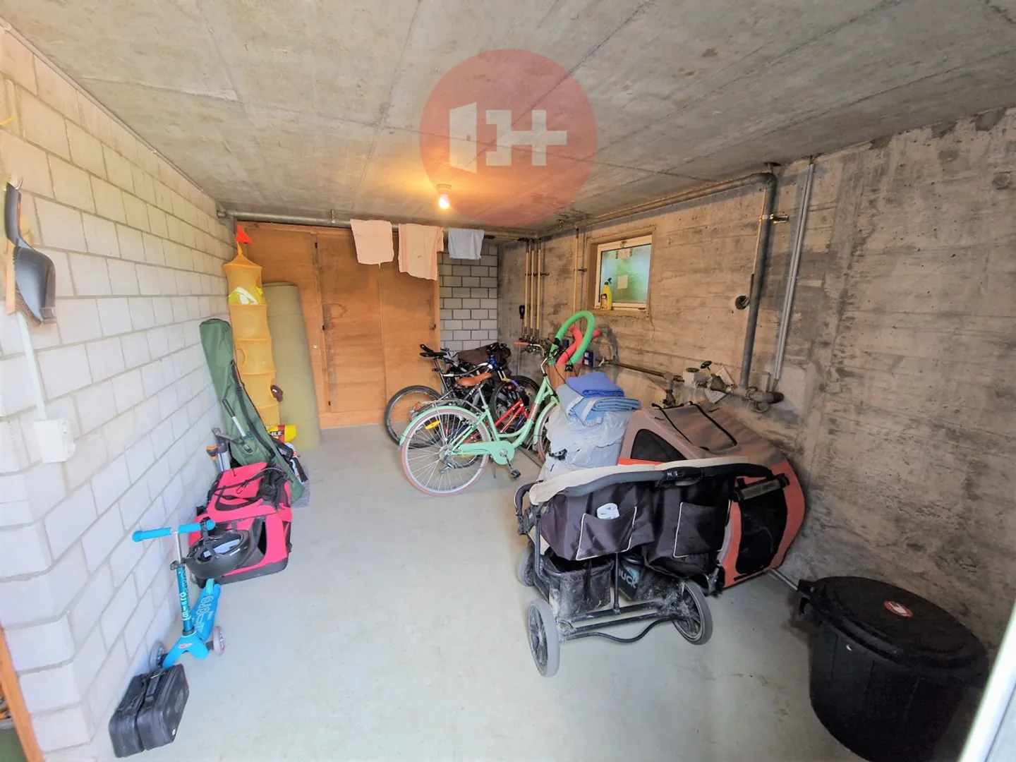 Maison jumelle à louer - Photo 12 sur 13