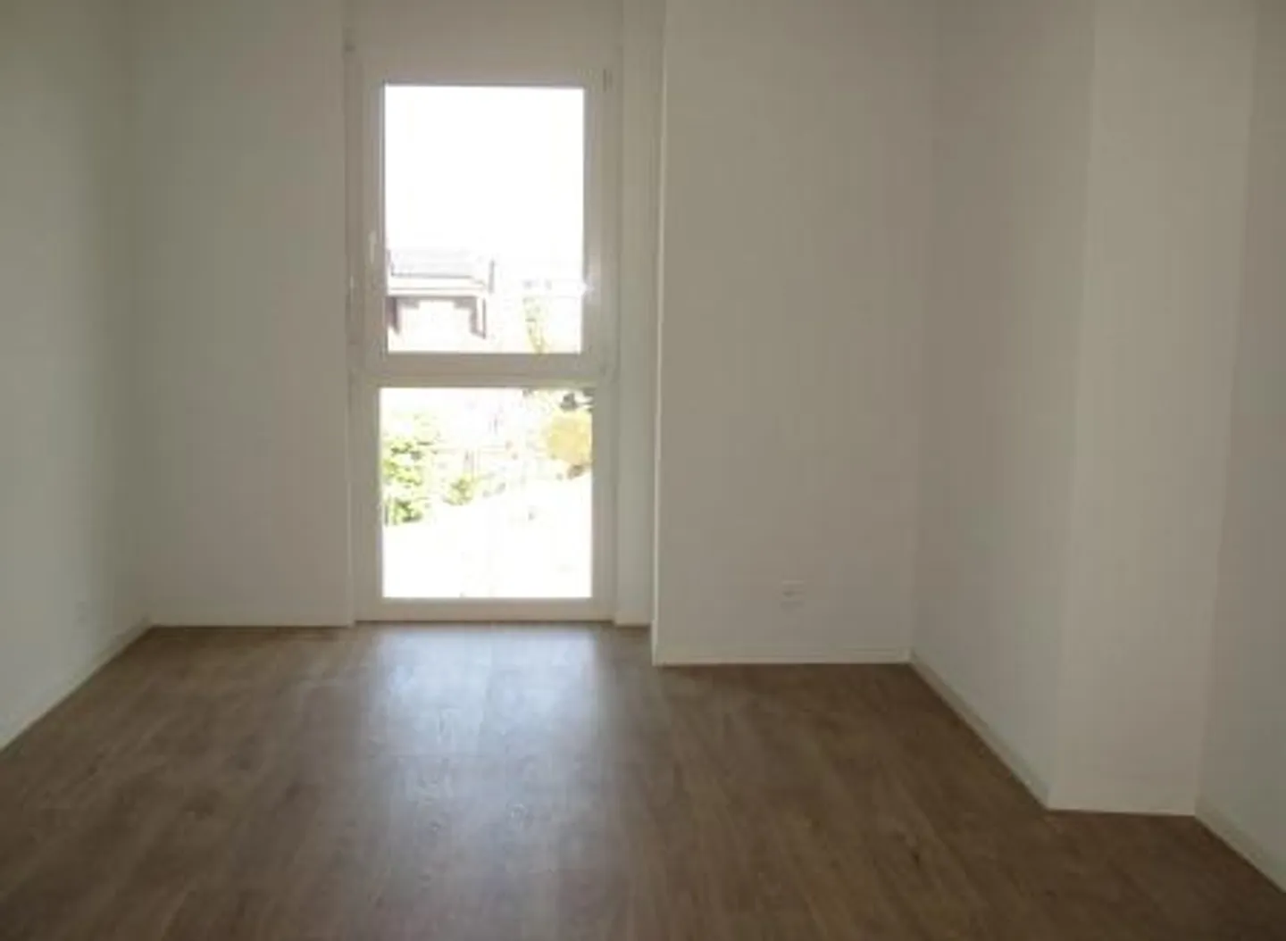 Appartement avec 3½ pièces au rez-de-chaussée - Photo 6 sur 6