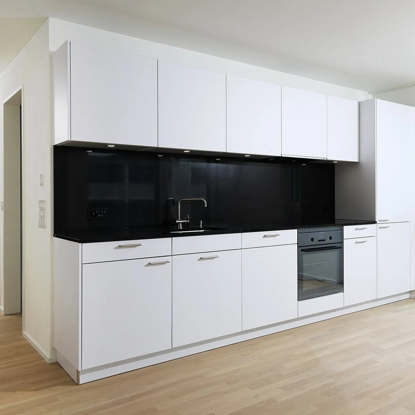 Appartement moderne 3.5 pièces à Arbon - Photo 5 sur 7