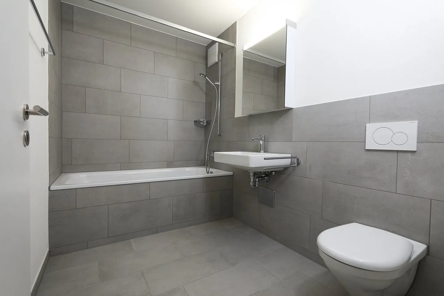 Appartement moderne 3.5 pièces à Arbon - Photo 6 sur 7