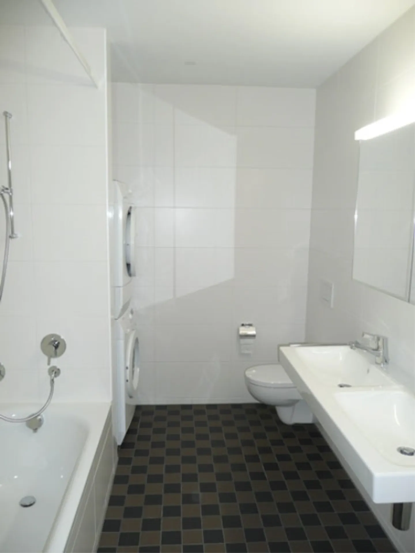 «Urbanes Wohnen mitten im pulsierenden Kreis 5» - Foto 3 von 4