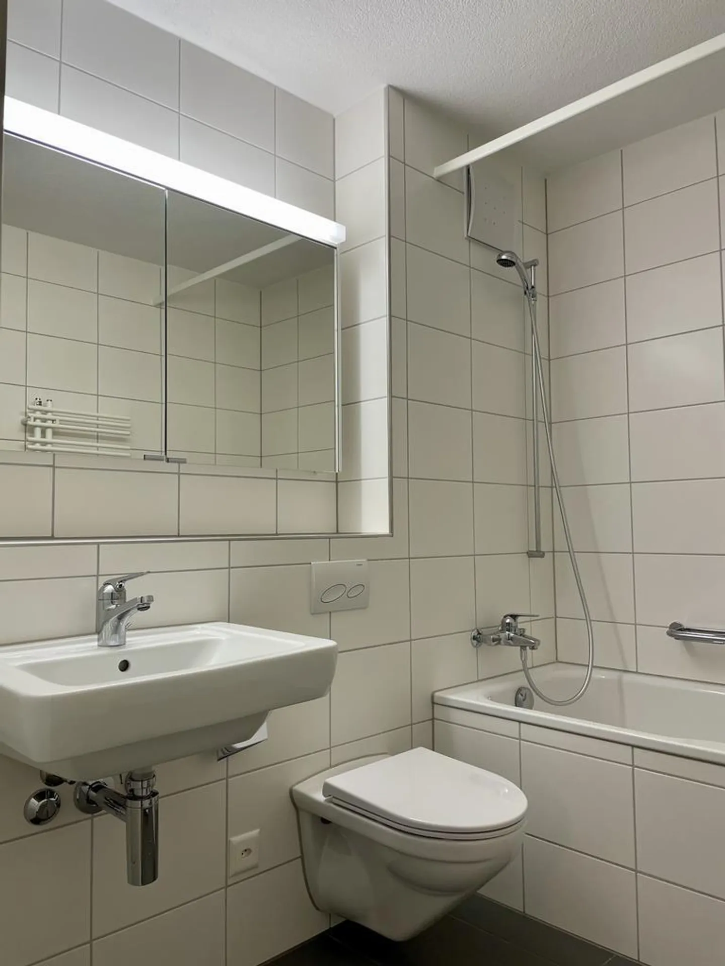 3-room apartment - Photo 3 of 8