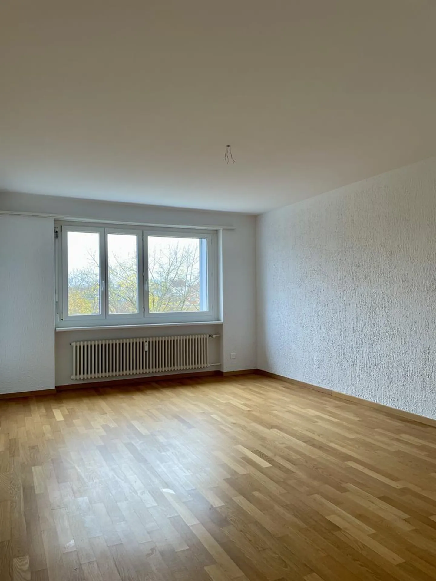 3-room apartment - Photo 4 of 8