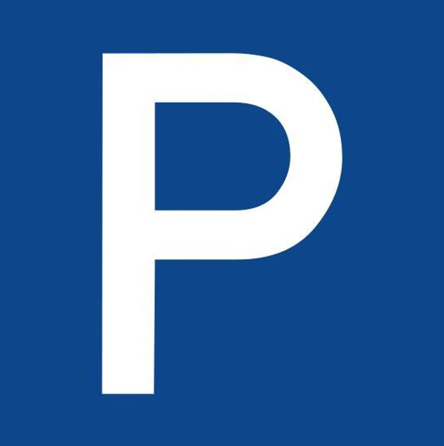 Place de parking dans le garage souterrain - Photo 1 sur 1