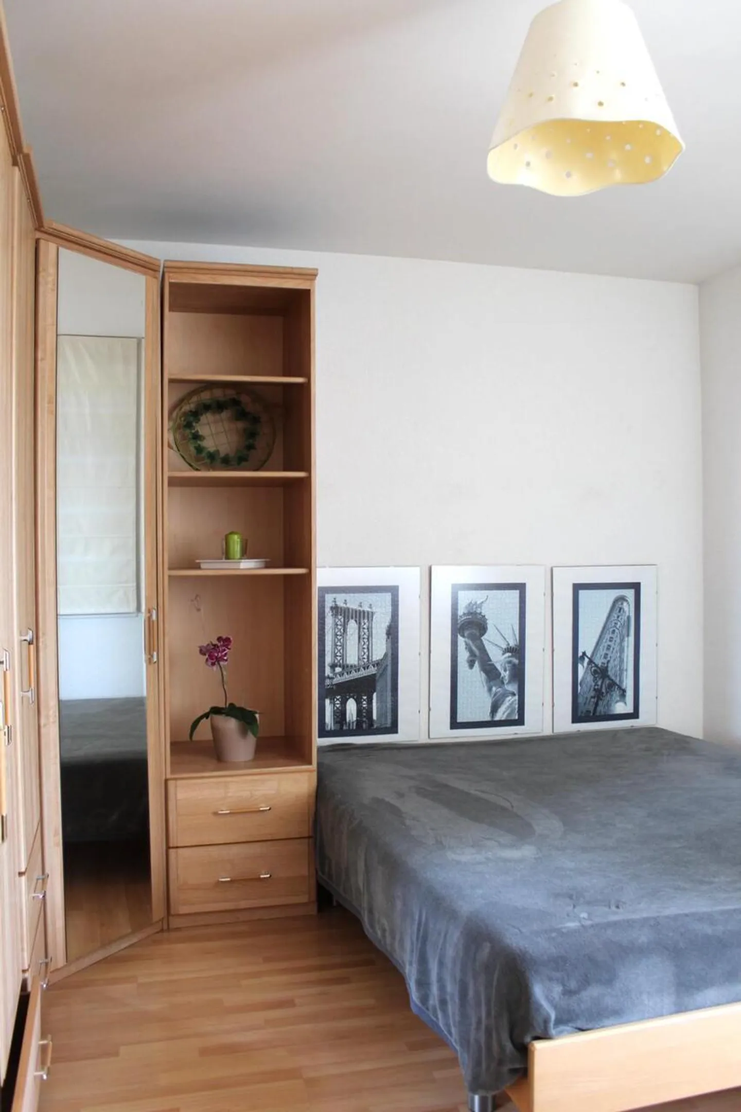 Charmantes Einfamilienhaus mit 5,5 Zimmern und Seeblick - Foto 8 von 9