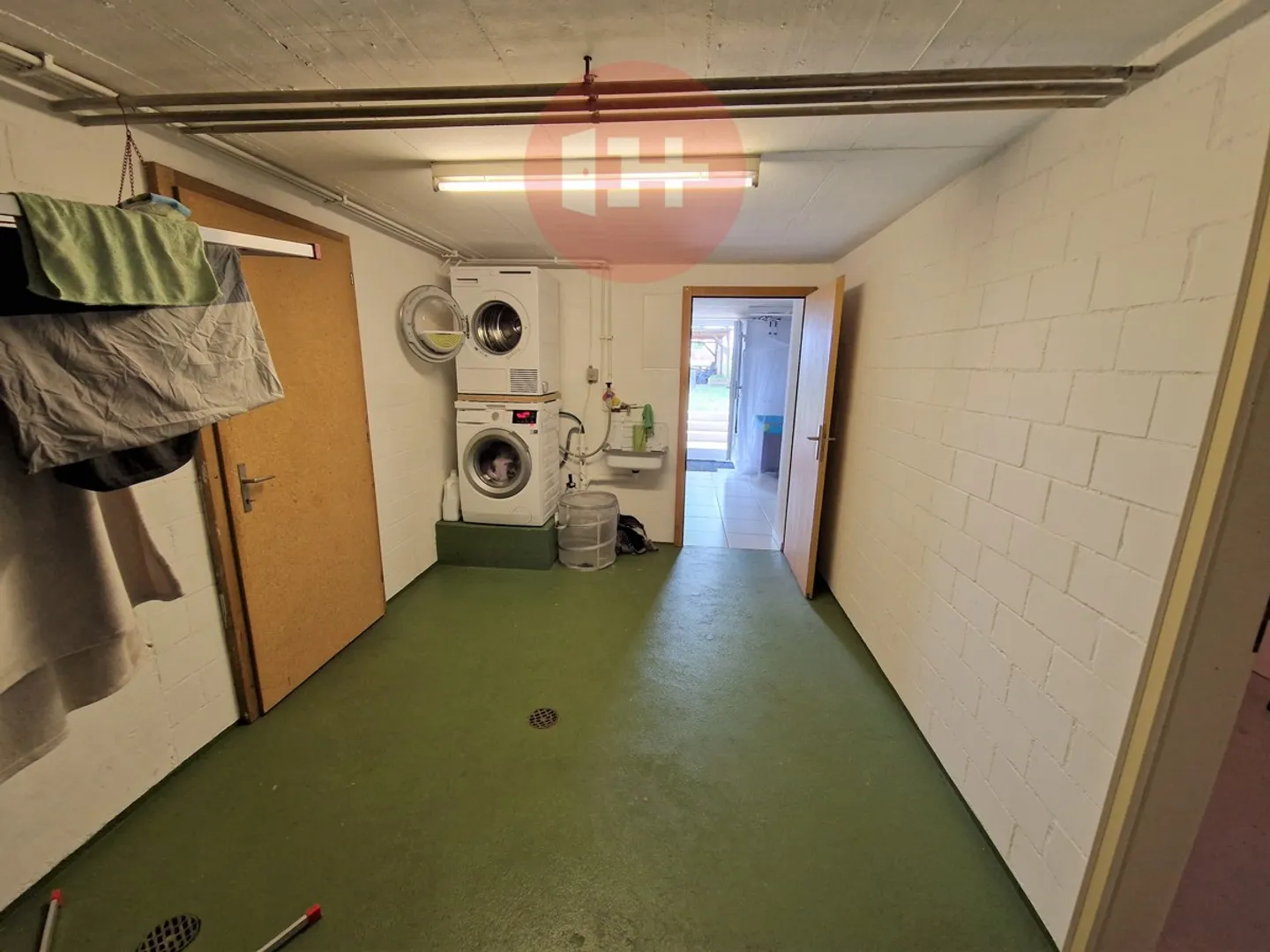 Maison jumelle à louer - Photo 13 sur 13