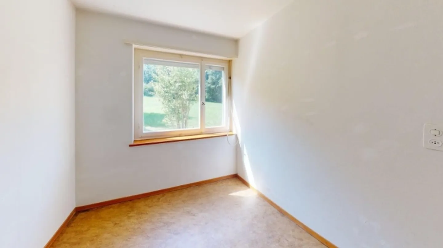 Charmante appartement 3 pièces à Zurich Seebach à durée déterminée jusqu'au 31.03.2027 - Photo 5 sur 7