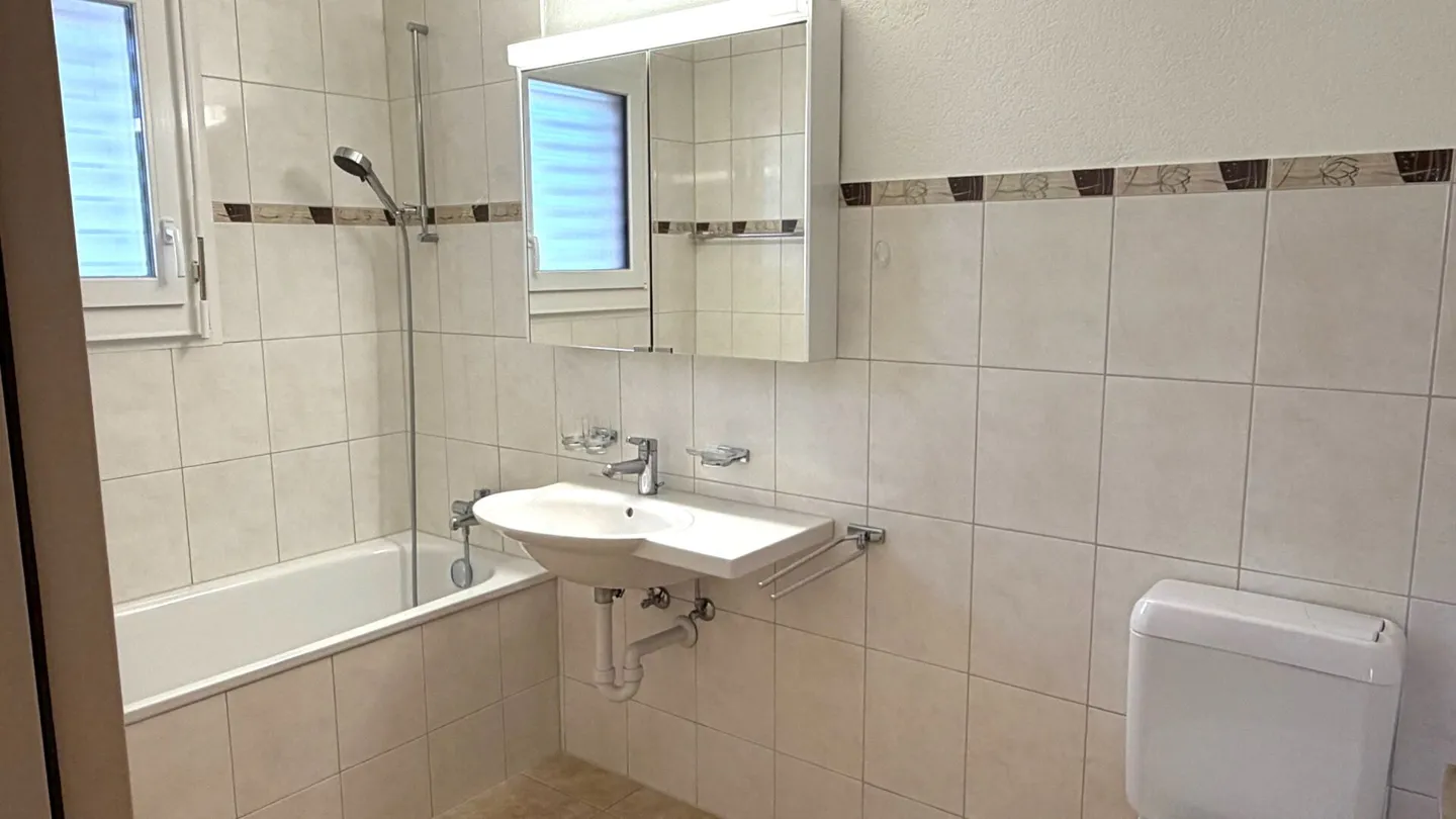 Appartamento 3.5 locali - Kirchmattstrasse 5, 4226 Breitenbach - Foto 3 di 9