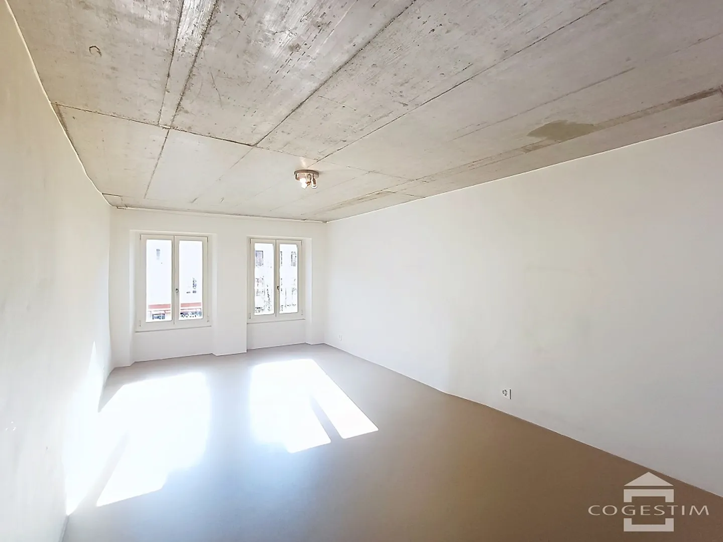 2.5 Room Apartment - Photo 5 of 8