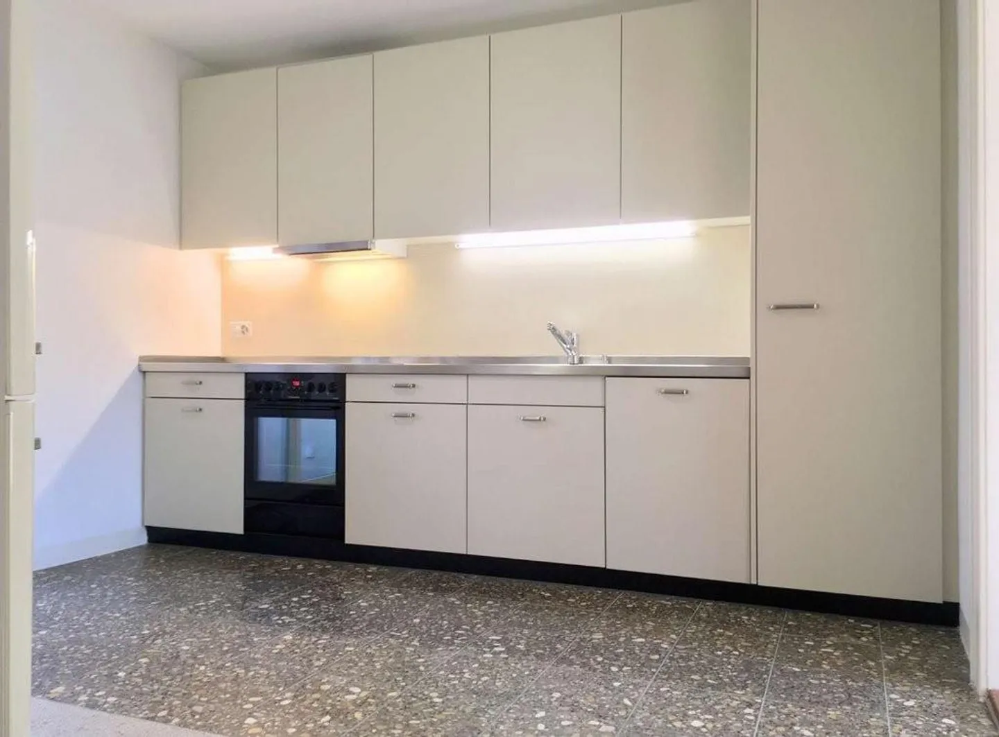 Stilvolle Wohnung mit Charme - Foto 2 von 7