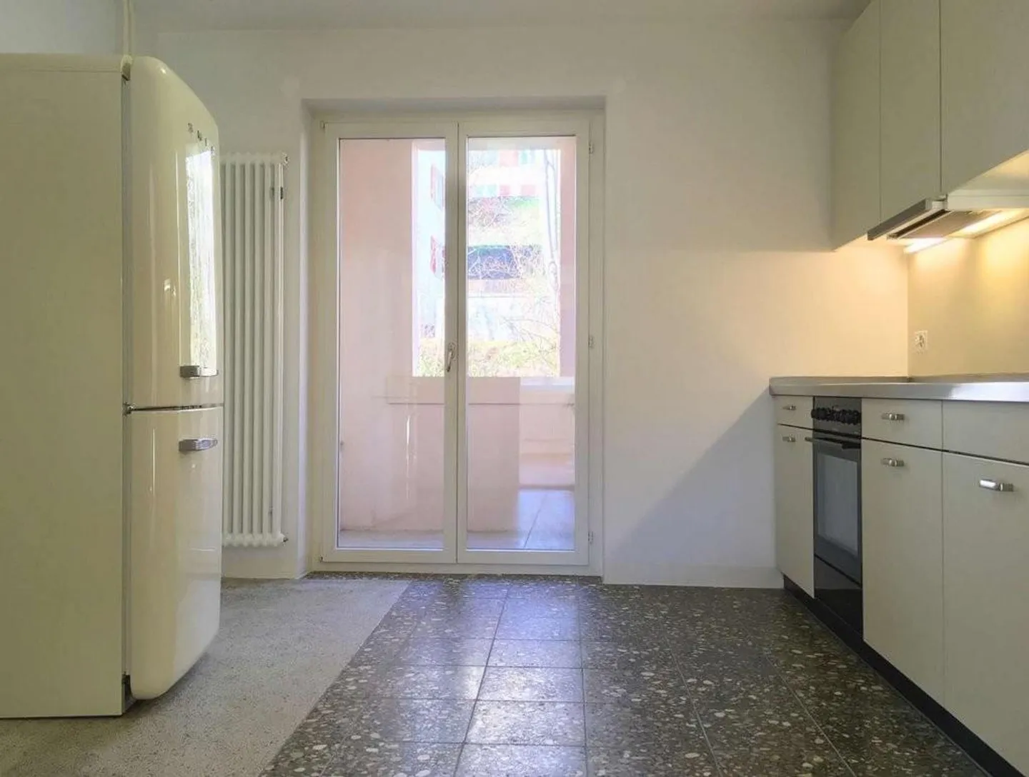 Stilvolle Wohnung mit Charme - Foto 3 von 7