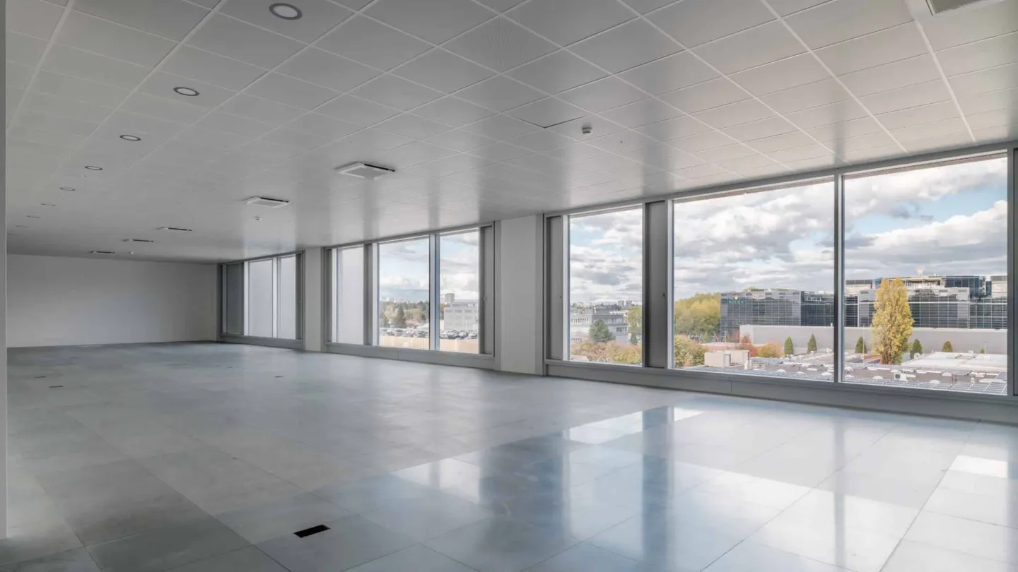 High-Tech Office Space in Geneva - Photo 5 of 9