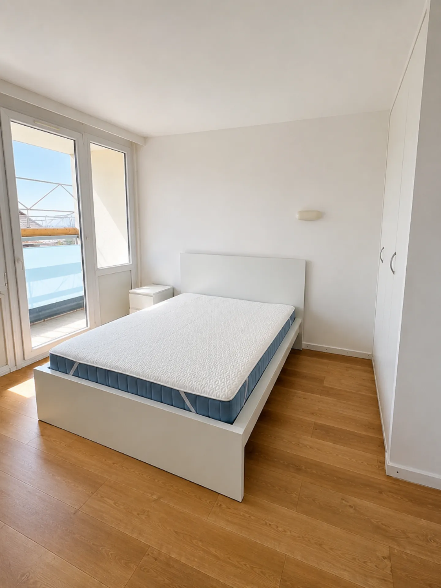 Möbliertes 1,5-Zimmer-Apartment - Foto 5 von 5
