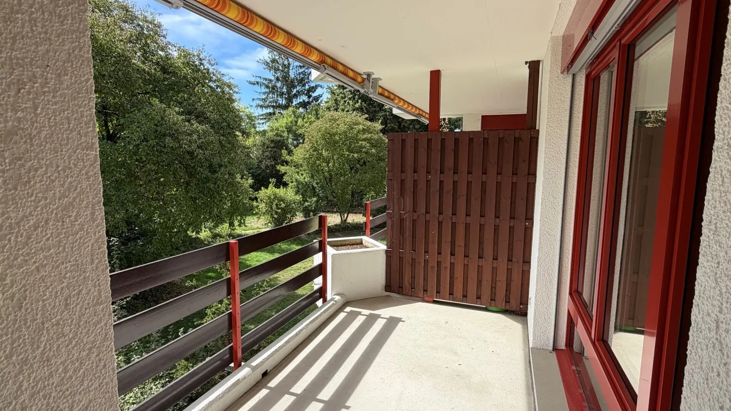 Appartamento 3.5 locali - Kirchmattstrasse 5, 4226 Breitenbach - Foto 8 di 9
