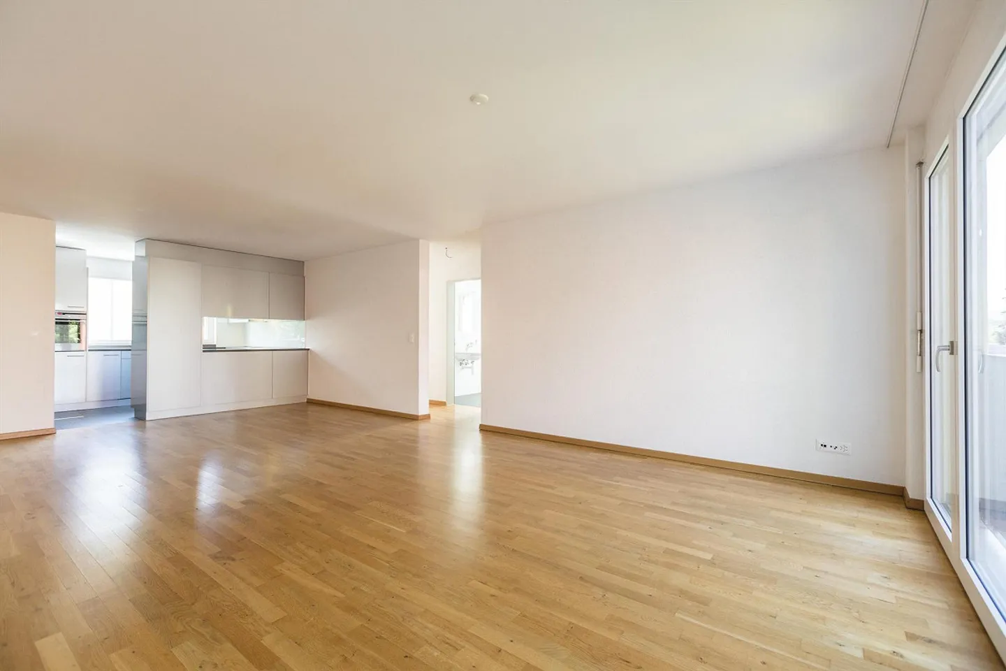 Vivere e sentirsi bene - Appartamento di 4,5 stanze a Rafz - Foto 4 di 9