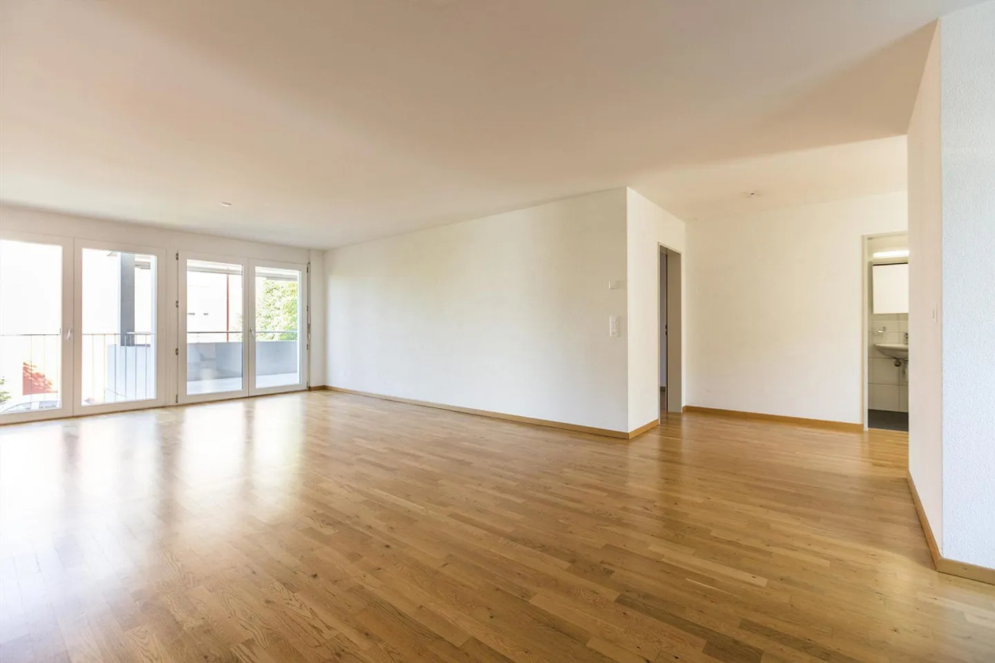 Vivere e sentirsi bene - Appartamento di 4,5 stanze a Rafz - Foto 5 di 9
