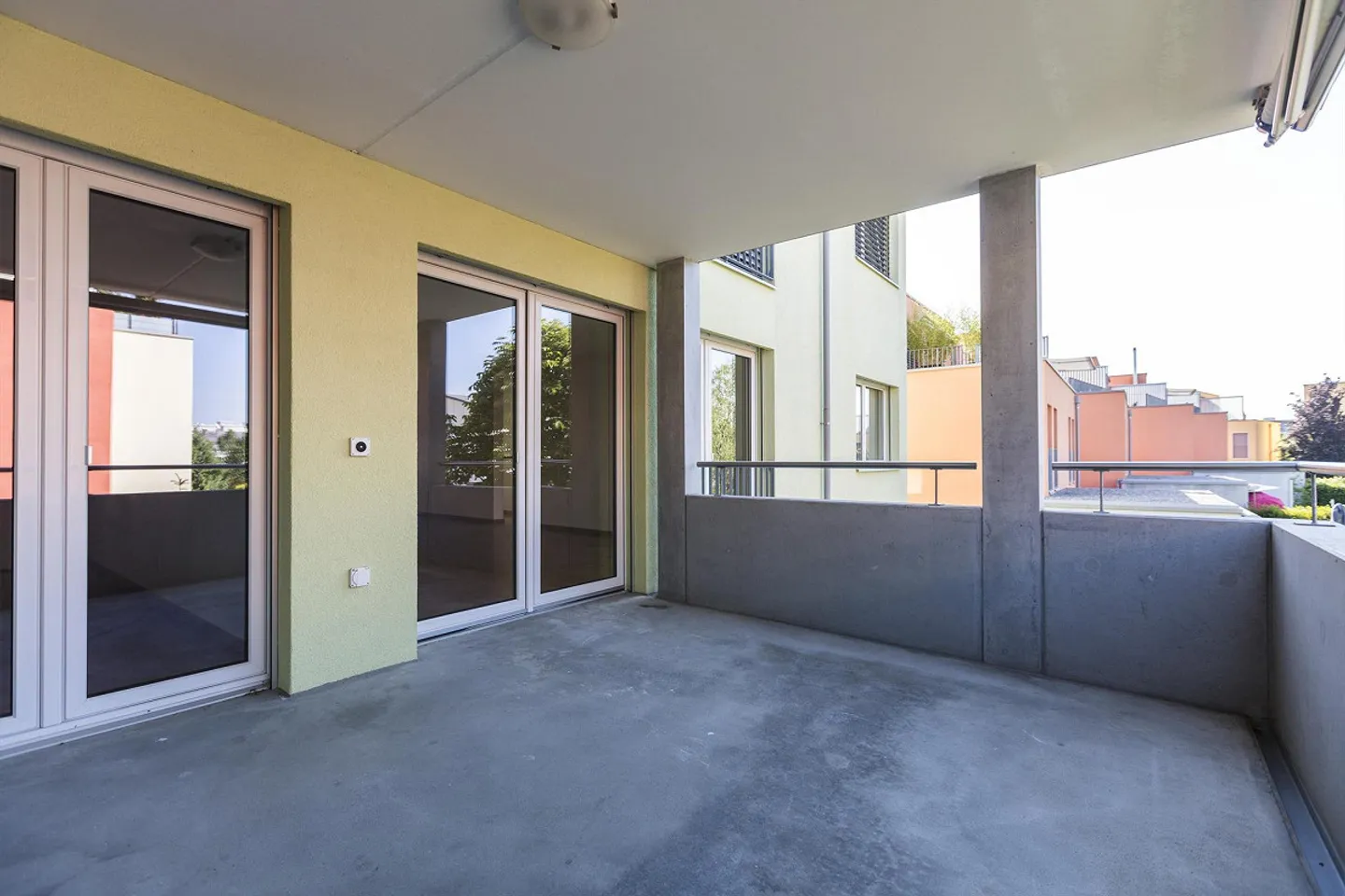 Vivere e sentirsi bene - Appartamento di 4,5 stanze a Rafz - Foto 7 di 9