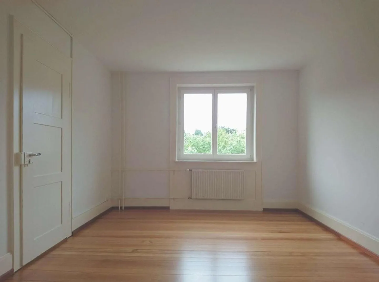Stilvolle Wohnung mit Charme - Foto 5 von 7