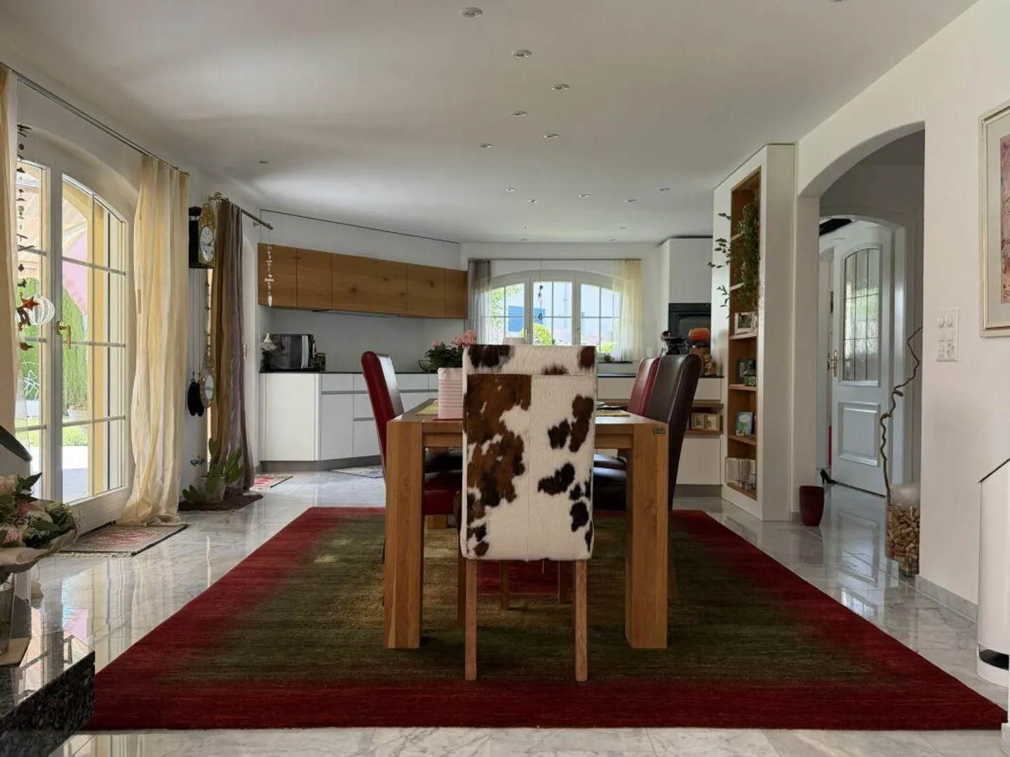 Charming, Modern Country House with Style - Photo 4 of 13