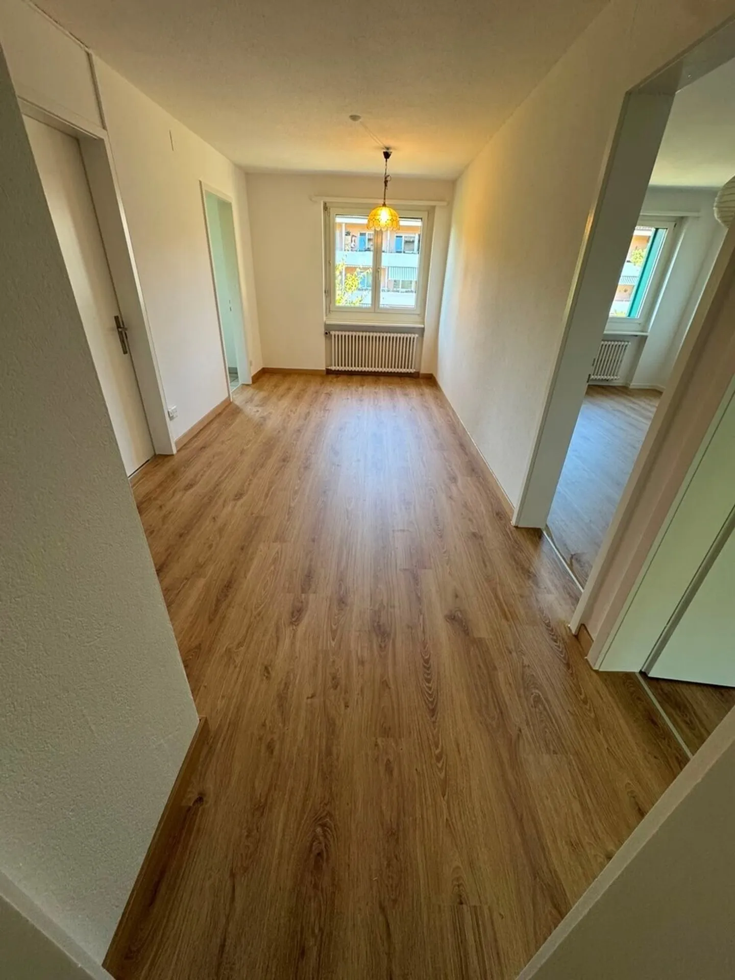 Appartement avec vue imprenable révolution verte! - Photo 1 sur 13