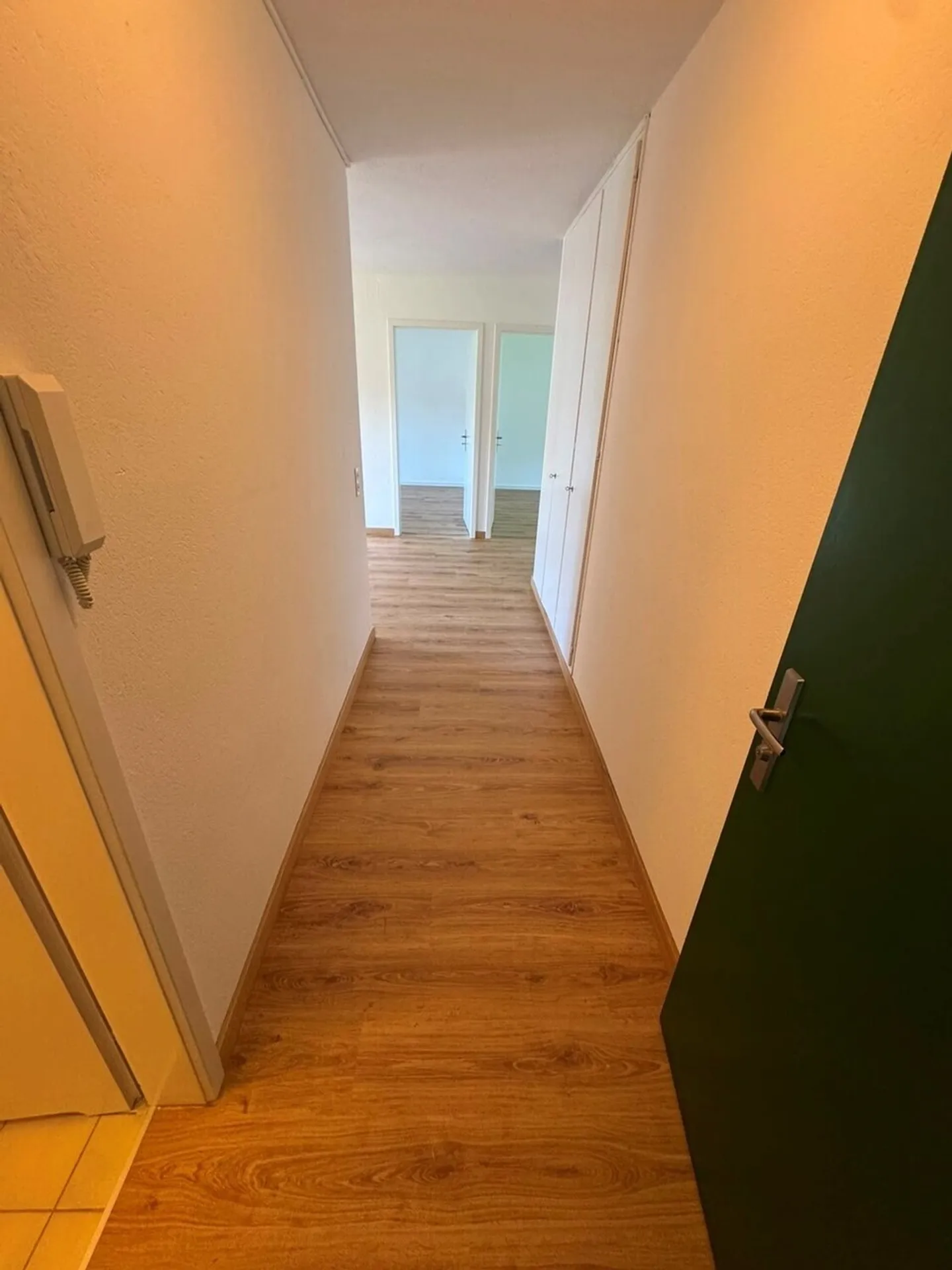 Appartement avec vue imprenable révolution verte! - Photo 2 sur 13