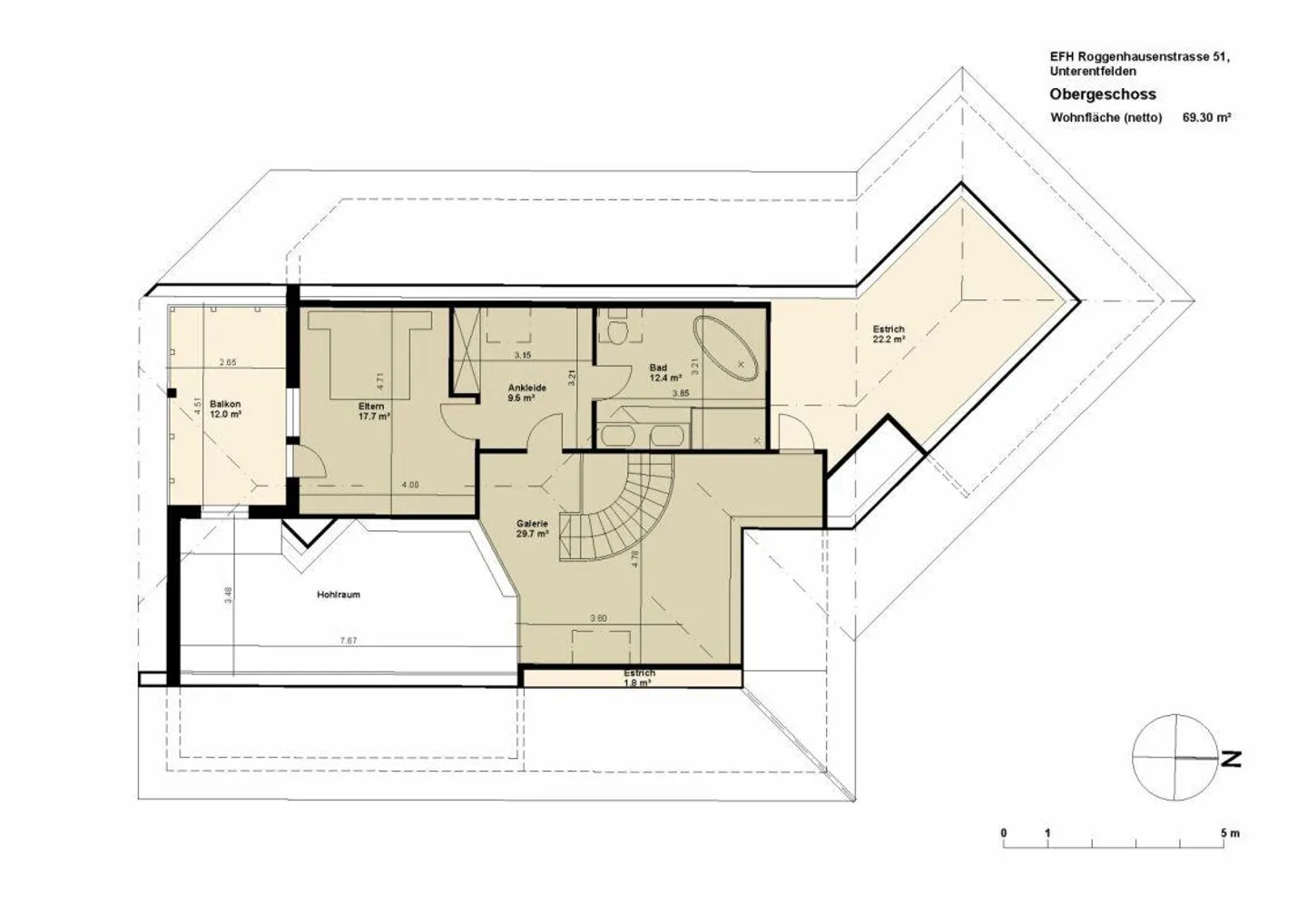 Charming, Modern Country House with Style - Photo 11 of 13