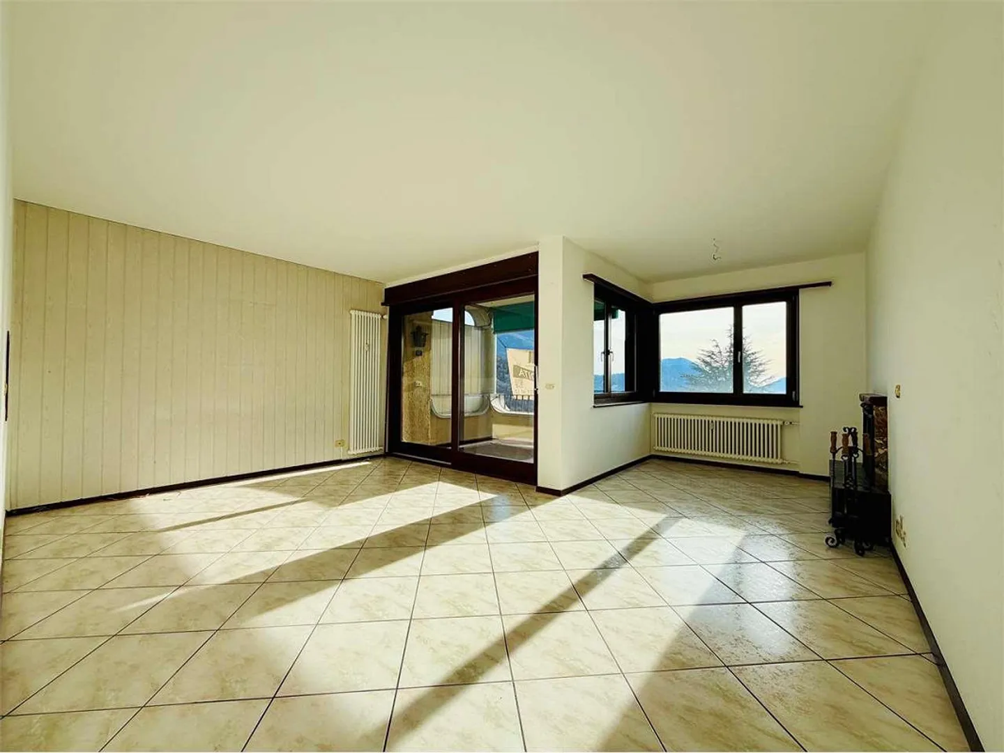 Lopagno - Bright Apartment with Pool - Photo 4 of 13