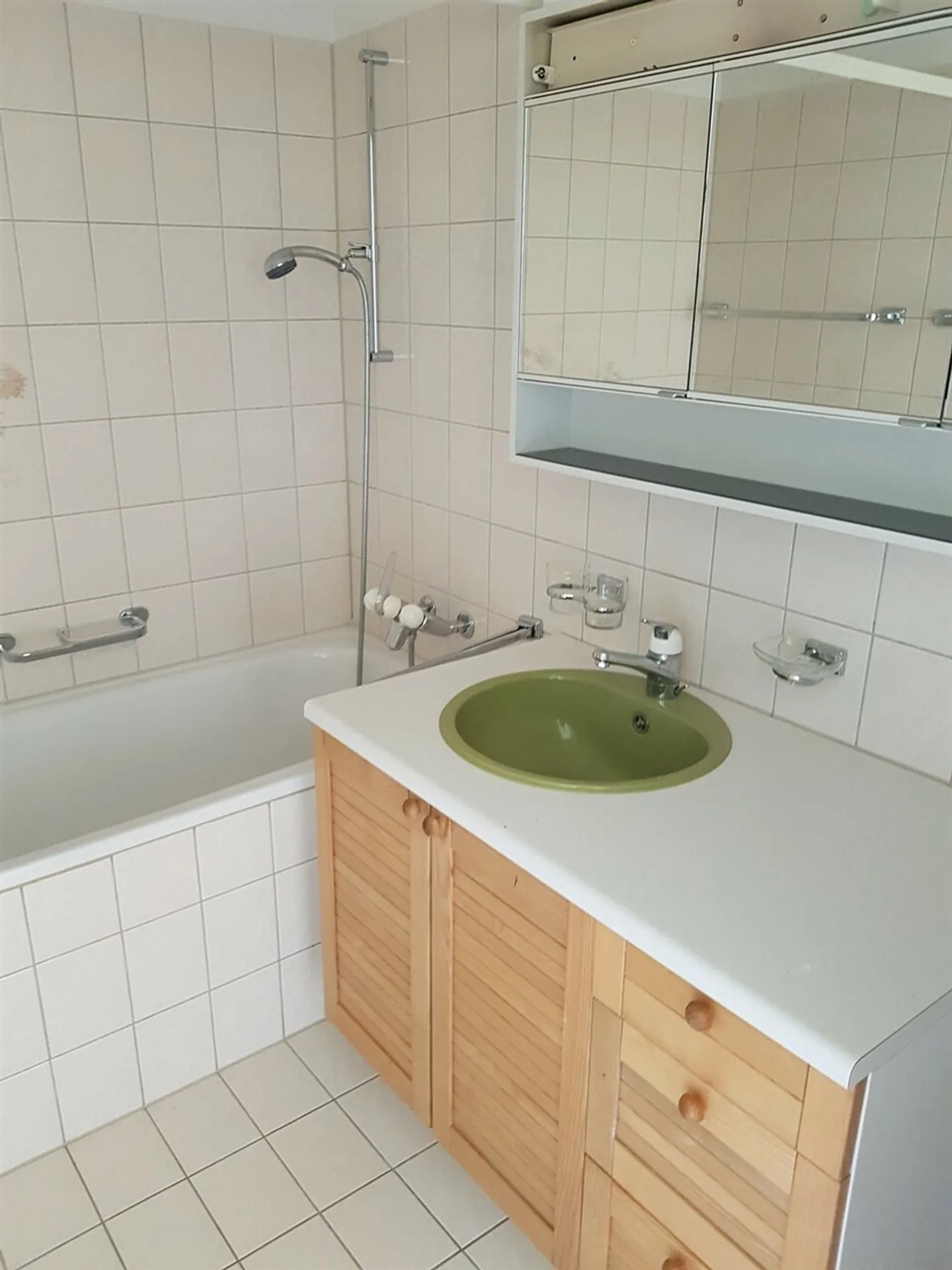 Appartement avec vue imprenable révolution verte! - Photo 10 sur 13
