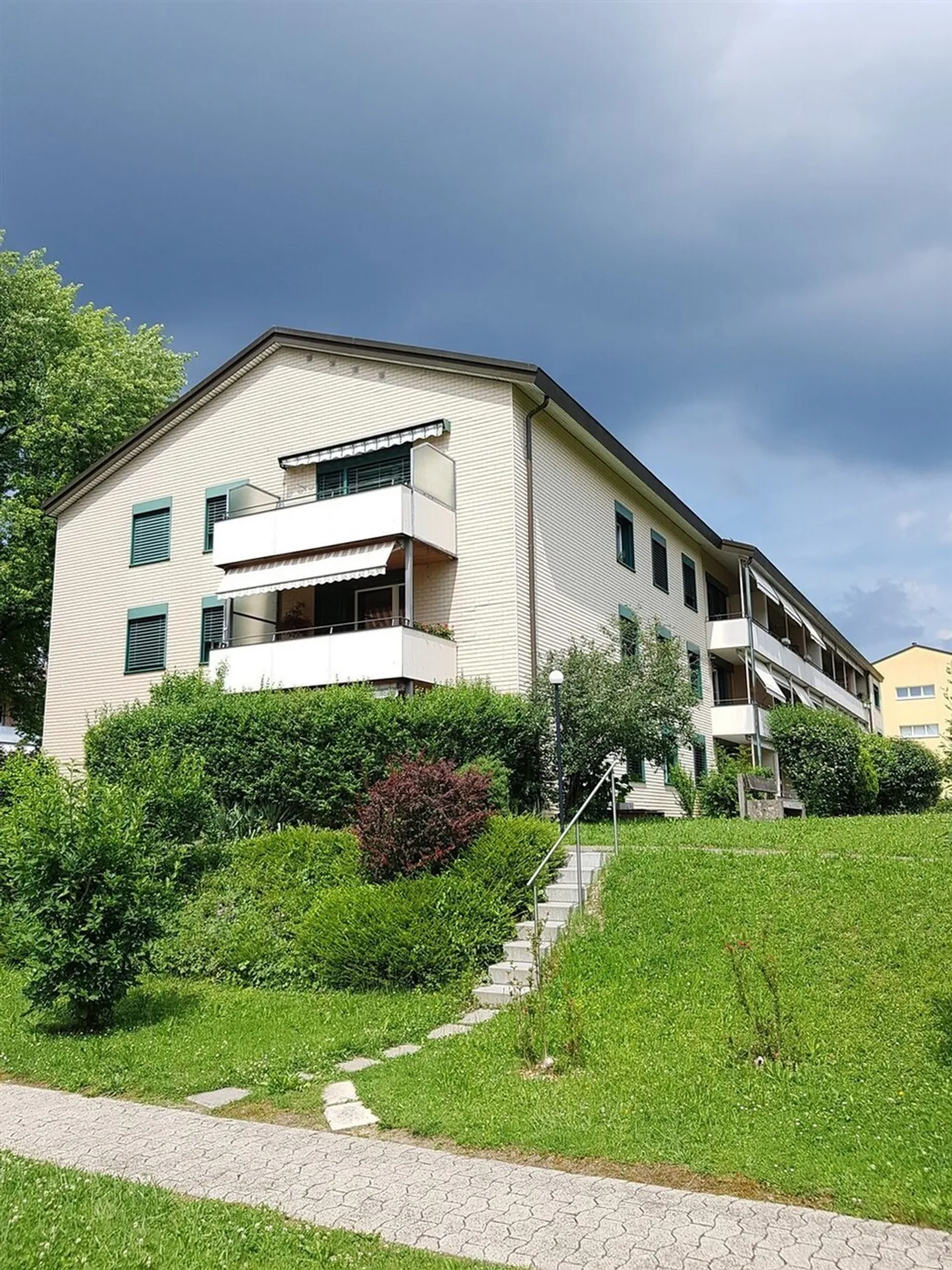 Appartement avec vue imprenable révolution verte! - Photo 13 sur 13