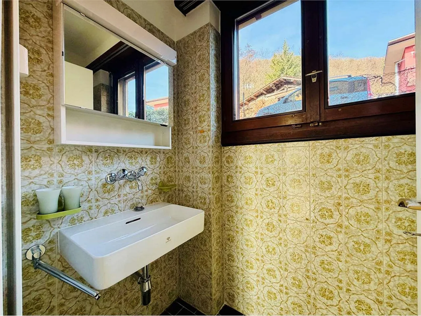Lopagno - Bright Apartment with Pool - Photo 9 of 13